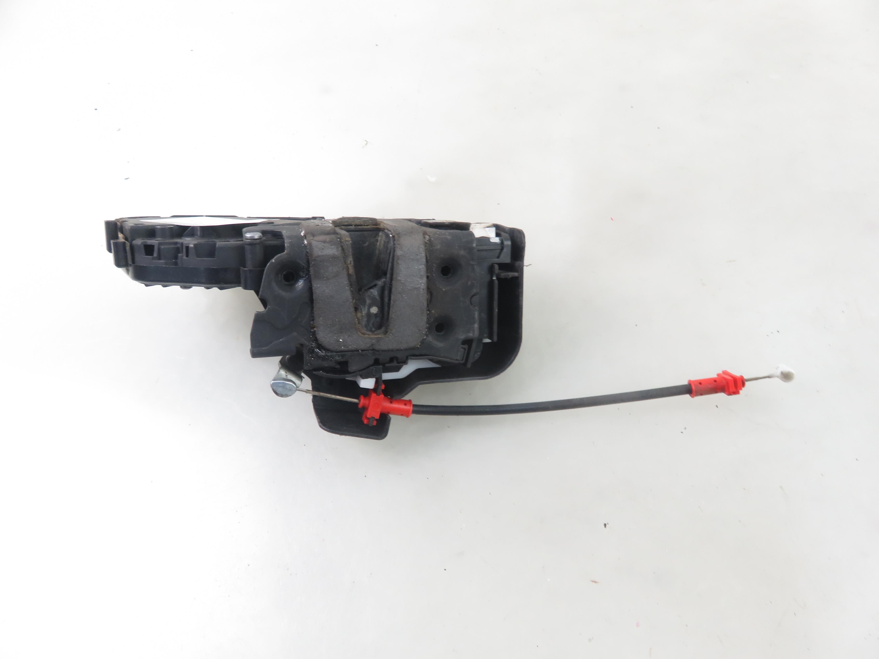 FORD Mondeo 4 generation (2007-2015) Rear Right Door Lock 6M2AR26412EC 25681500