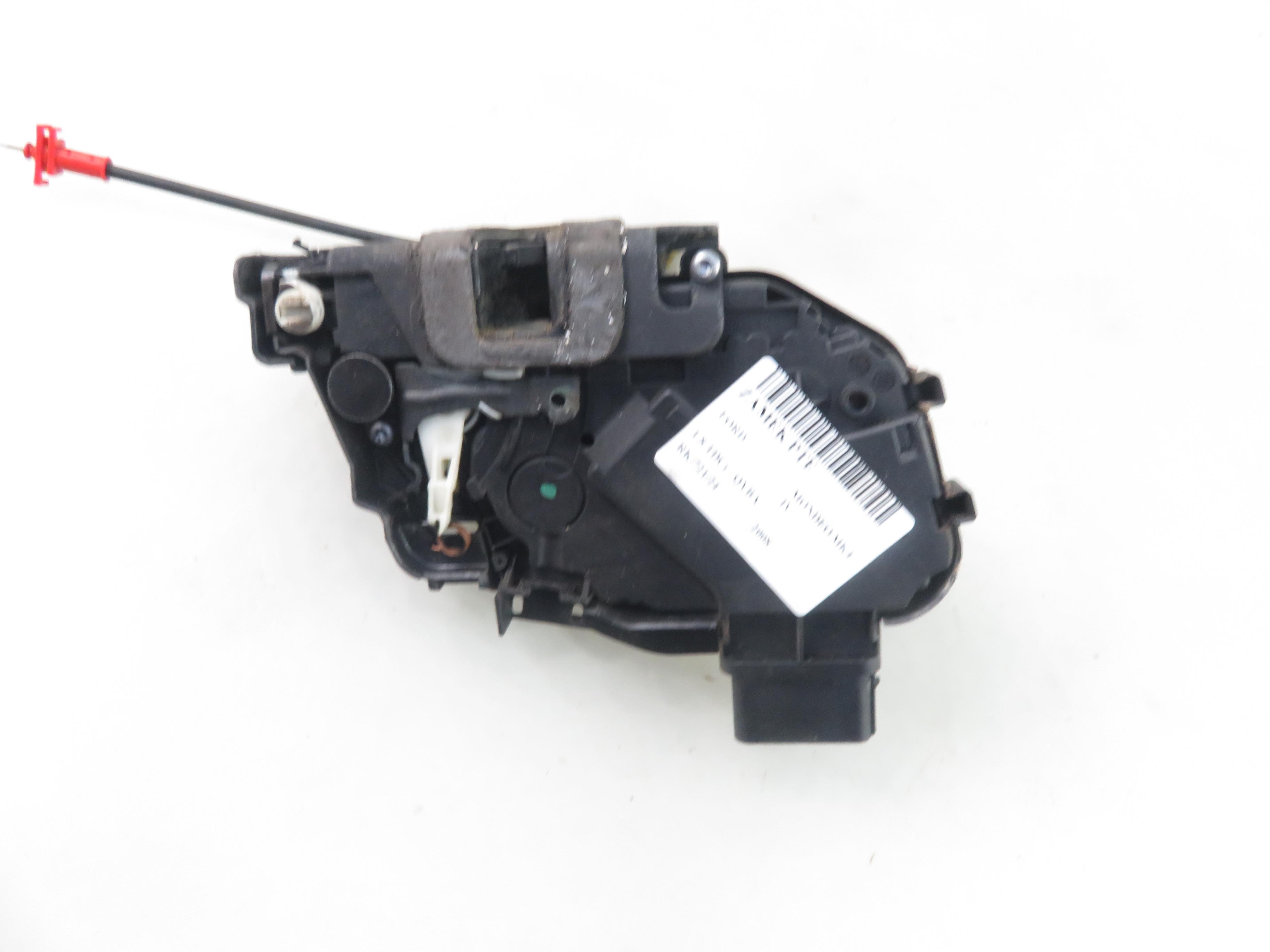 FORD Mondeo 4 generation (2007-2015) Rear Right Door Lock 6M2AR26412EC 25681500