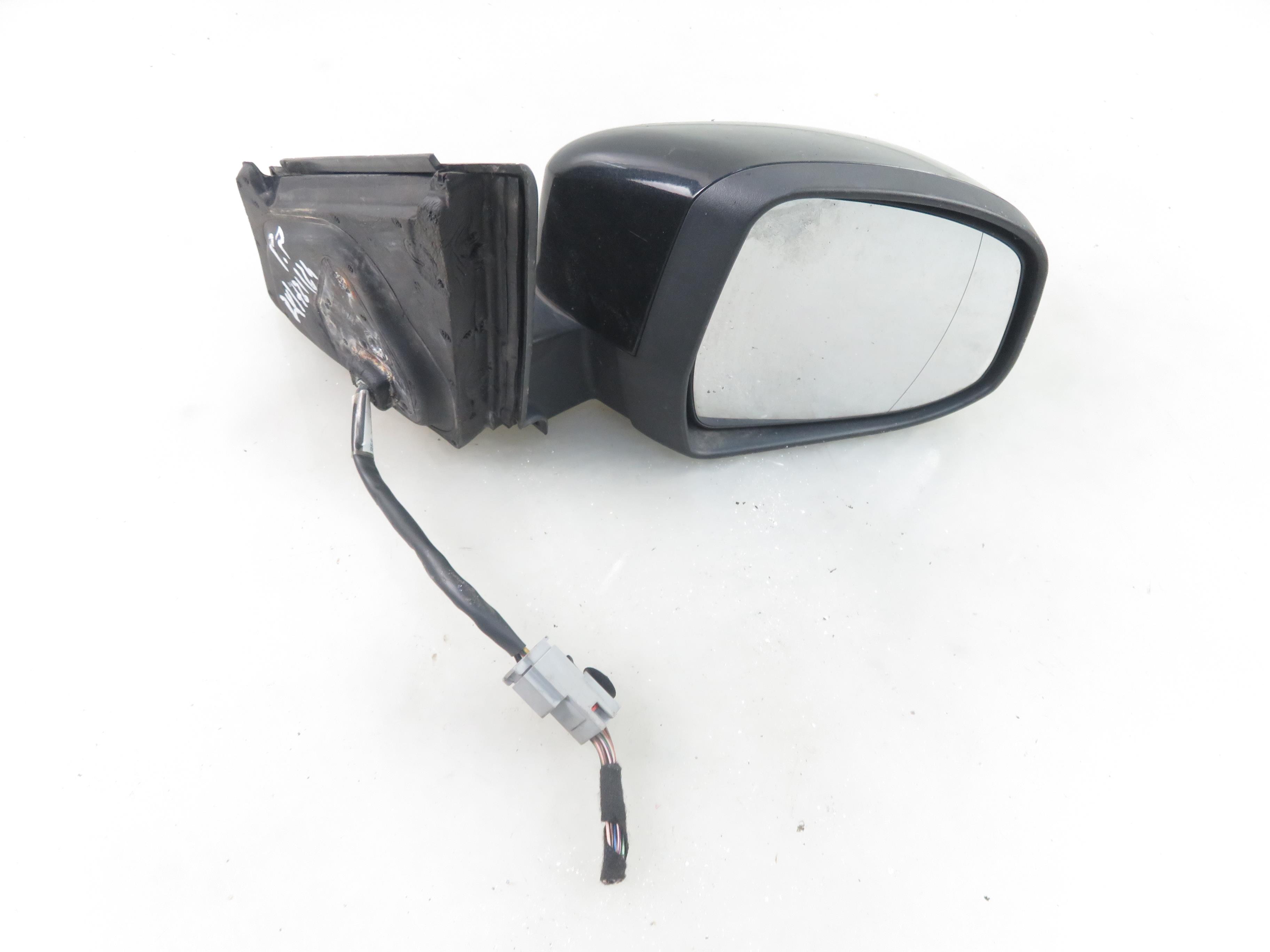 FORD Mondeo 4 generation (2007-2015) Höger sidospegel BRAK 25615570