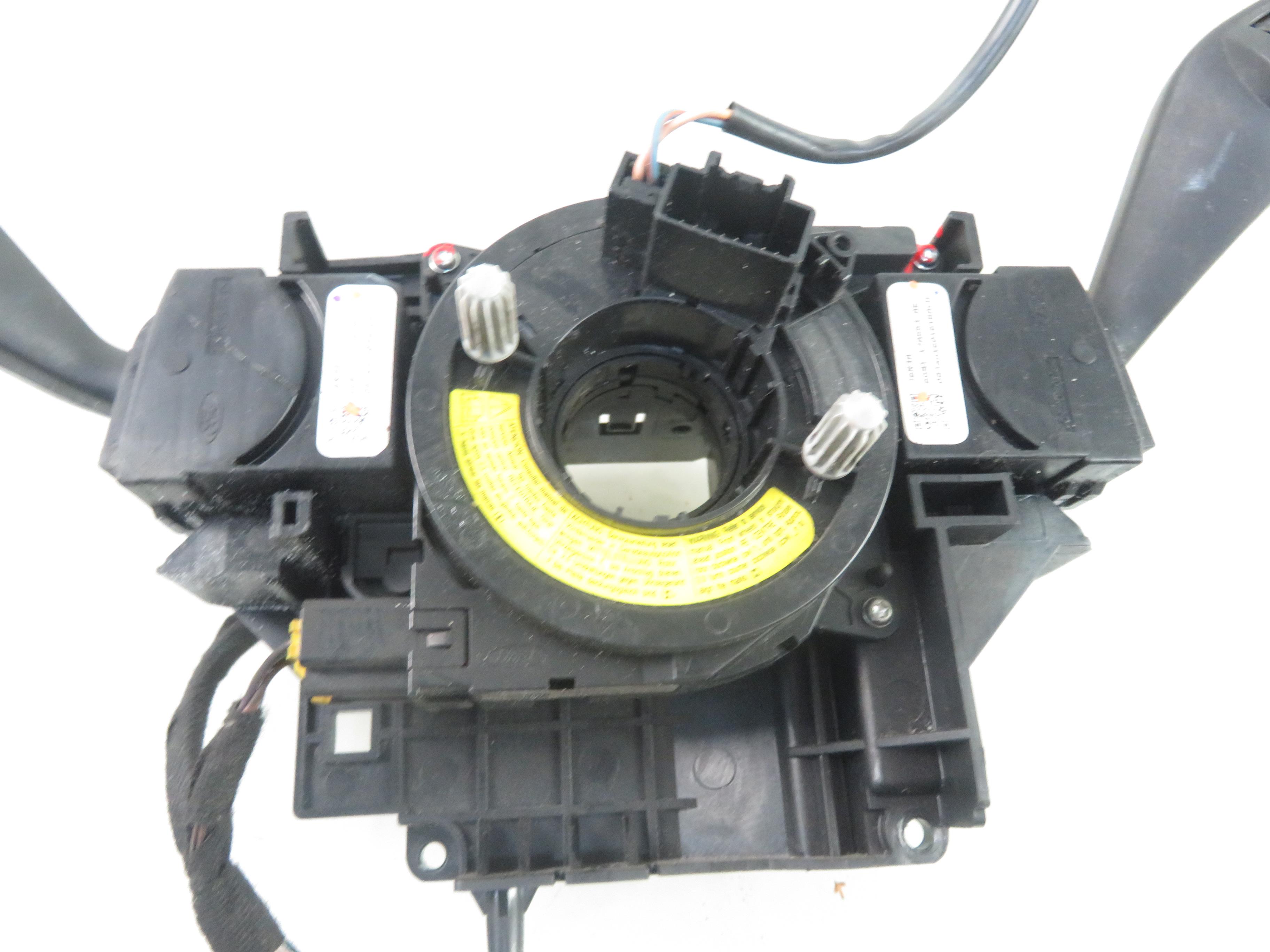 FORD Mondeo 4 generation (2007-2015) Switches 6G9T13N064CJ,6G9T13335AF,6G9T17A553AE 25766256