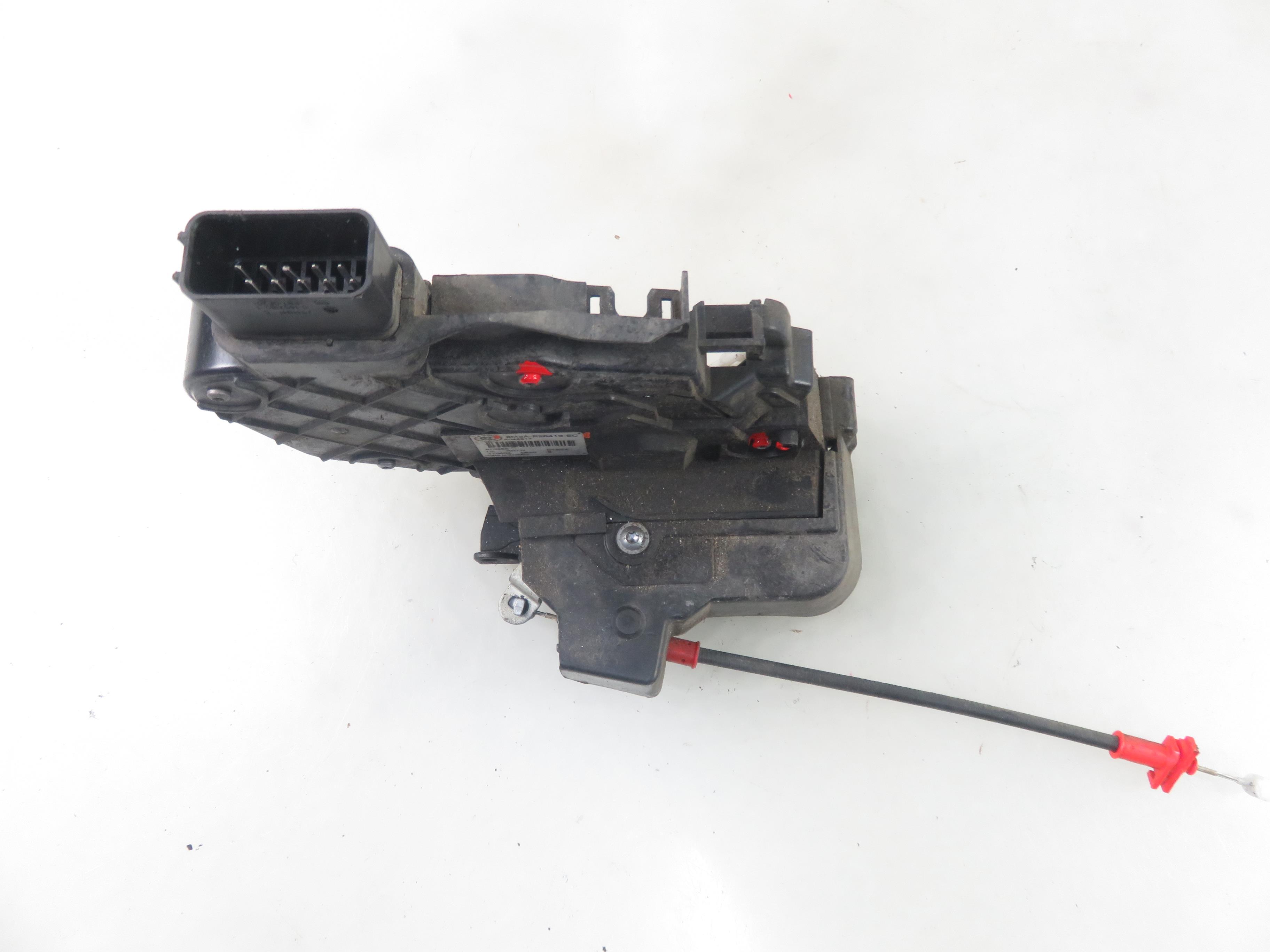 FORD Mondeo 4 generation (2007-2015) Rear Left Door Lock 6M2AR26413EC 25758645