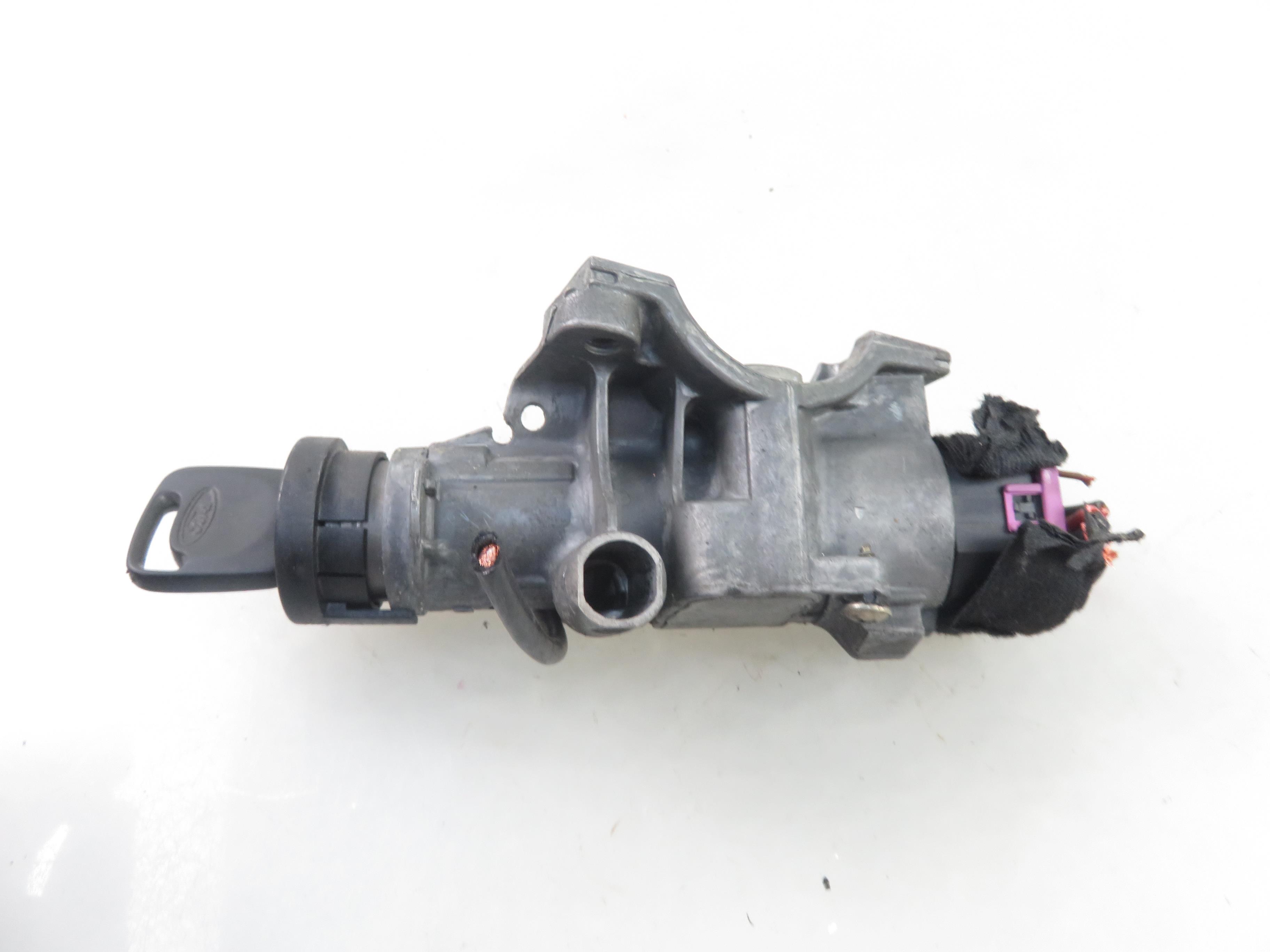 FORD Galaxy 1 generation (1995-2006) Ignition Lock 4B0905851B 25630863