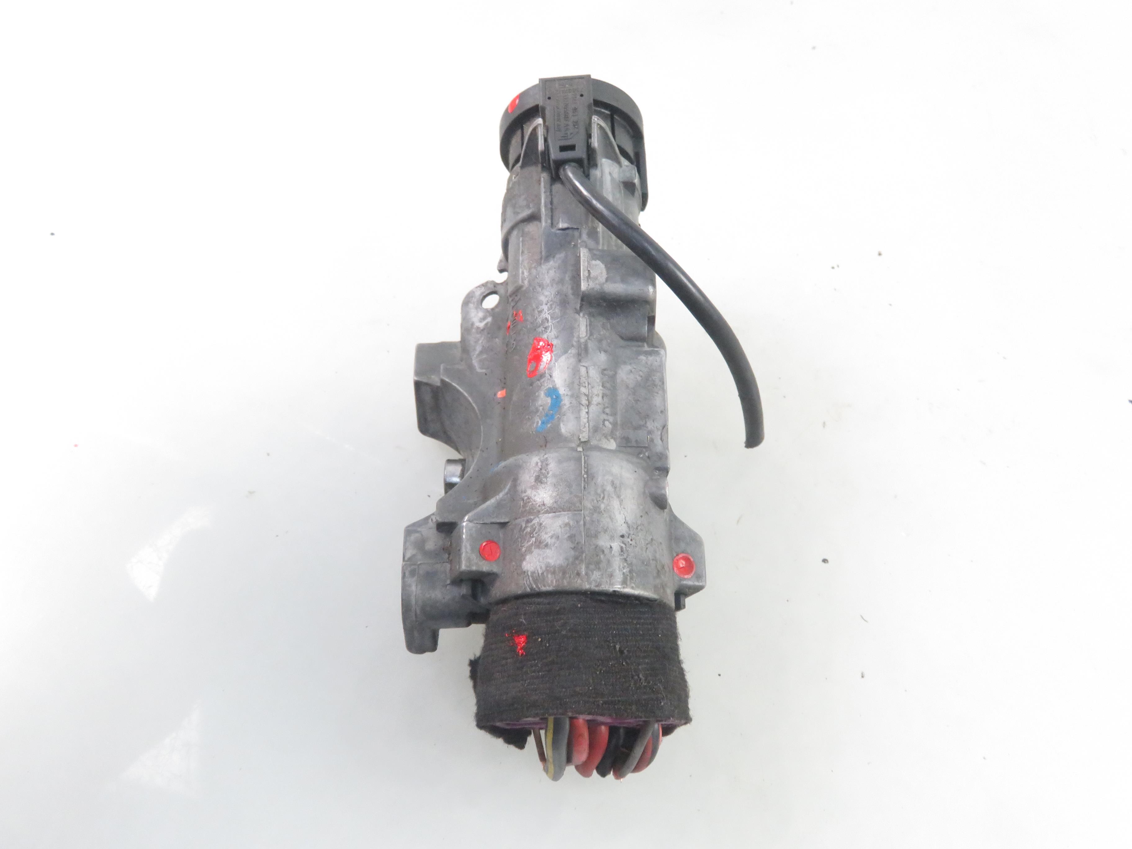 FORD Galaxy 1 generation (1995-2006) Ignition Lock 4B0905851B 25630863