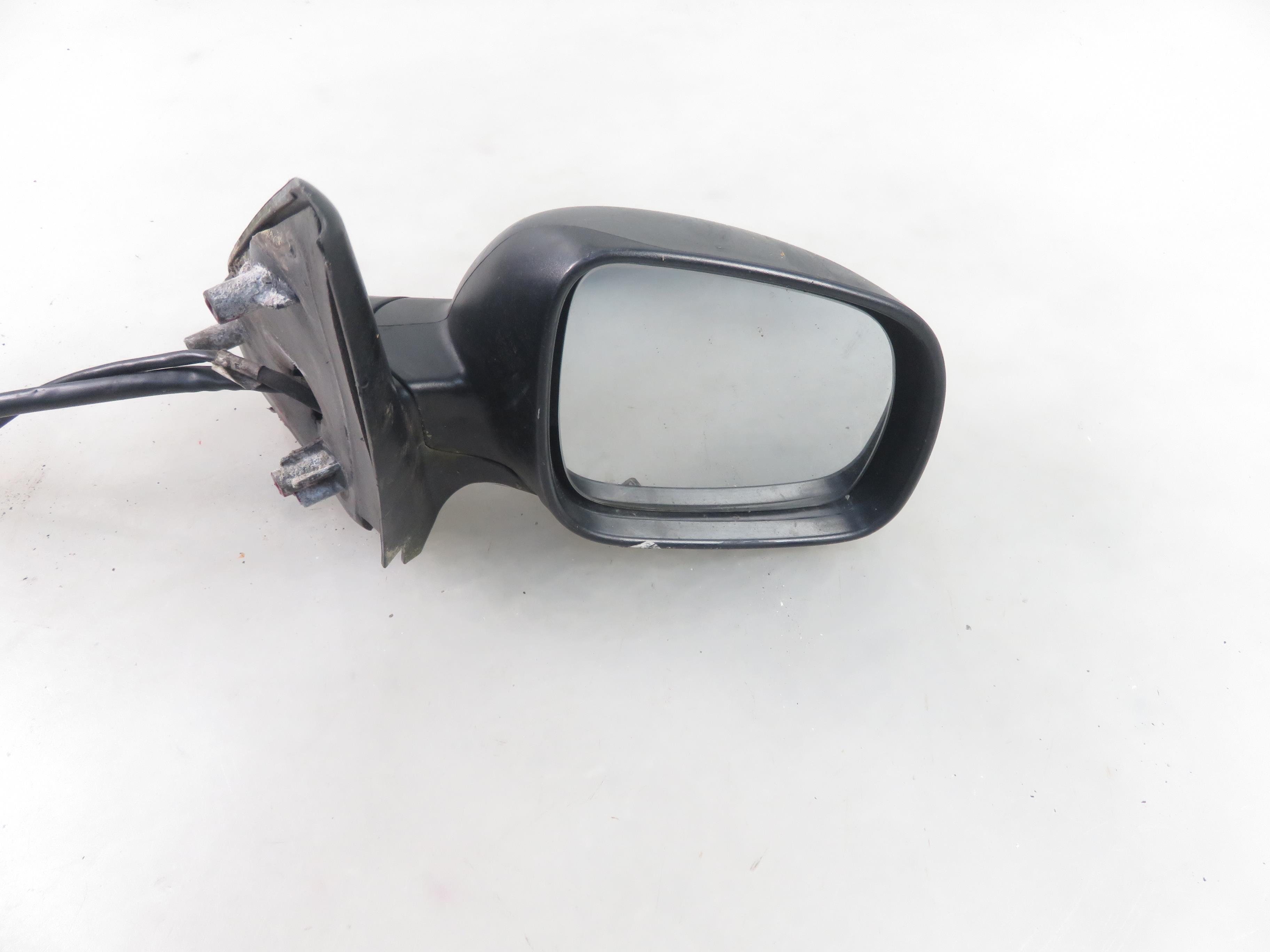 SEAT Ibiza 3 generation (2002-2008) Right Side Wing Mirror 26325805