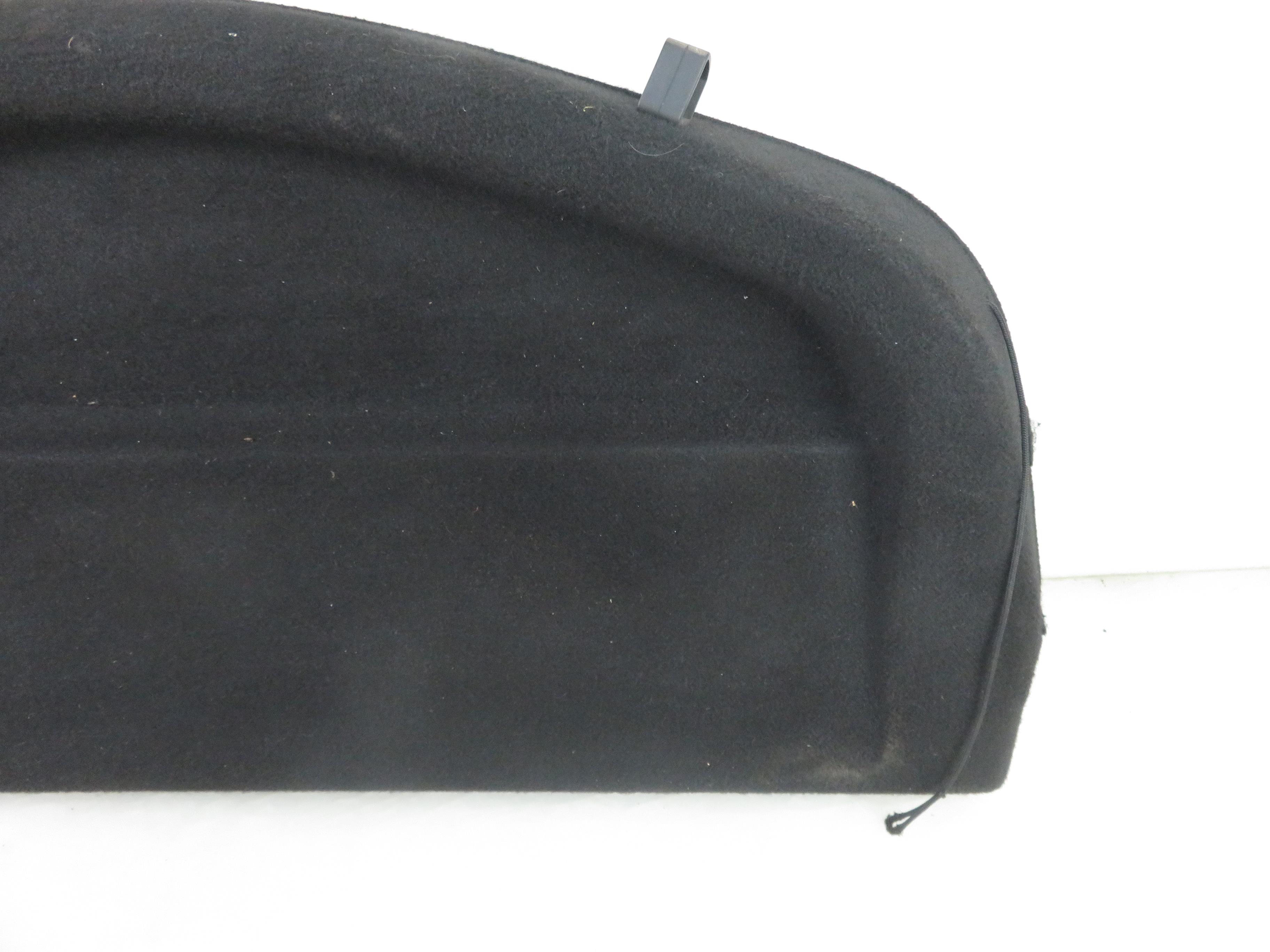 MAZDA 2 2 generation (2007-2014) Rear Parcel Shelf D65168310 25630669