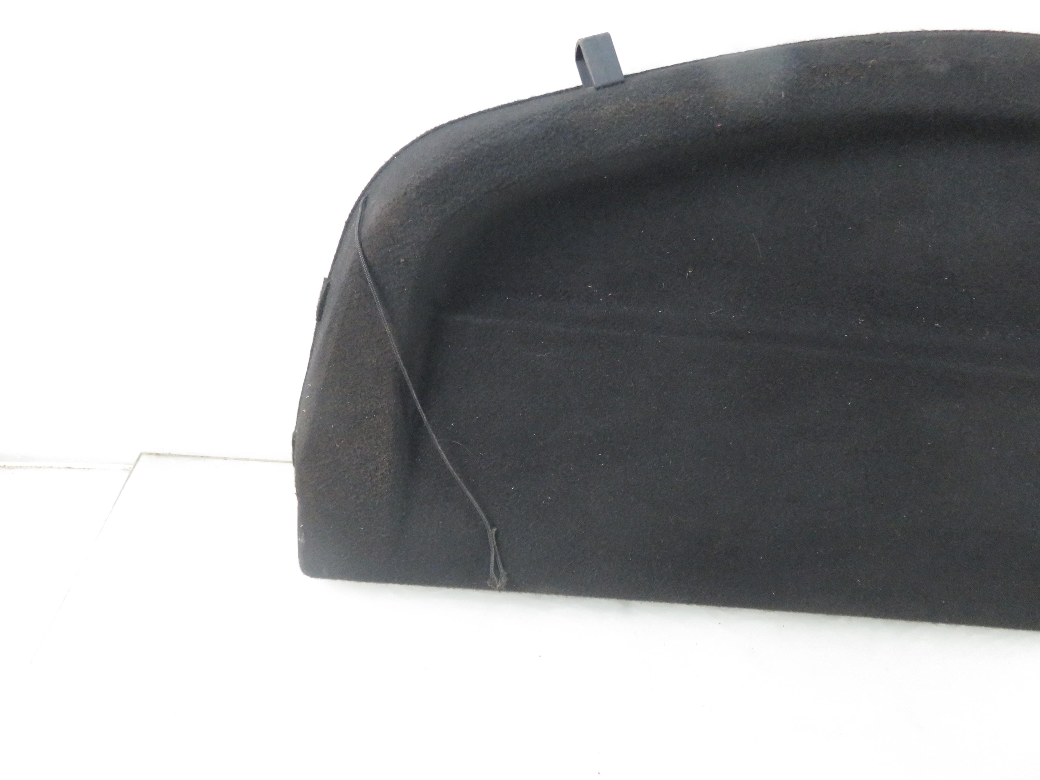 MAZDA 2 2 generation (2007-2014) Rear Parcel Shelf D65168310 25630669