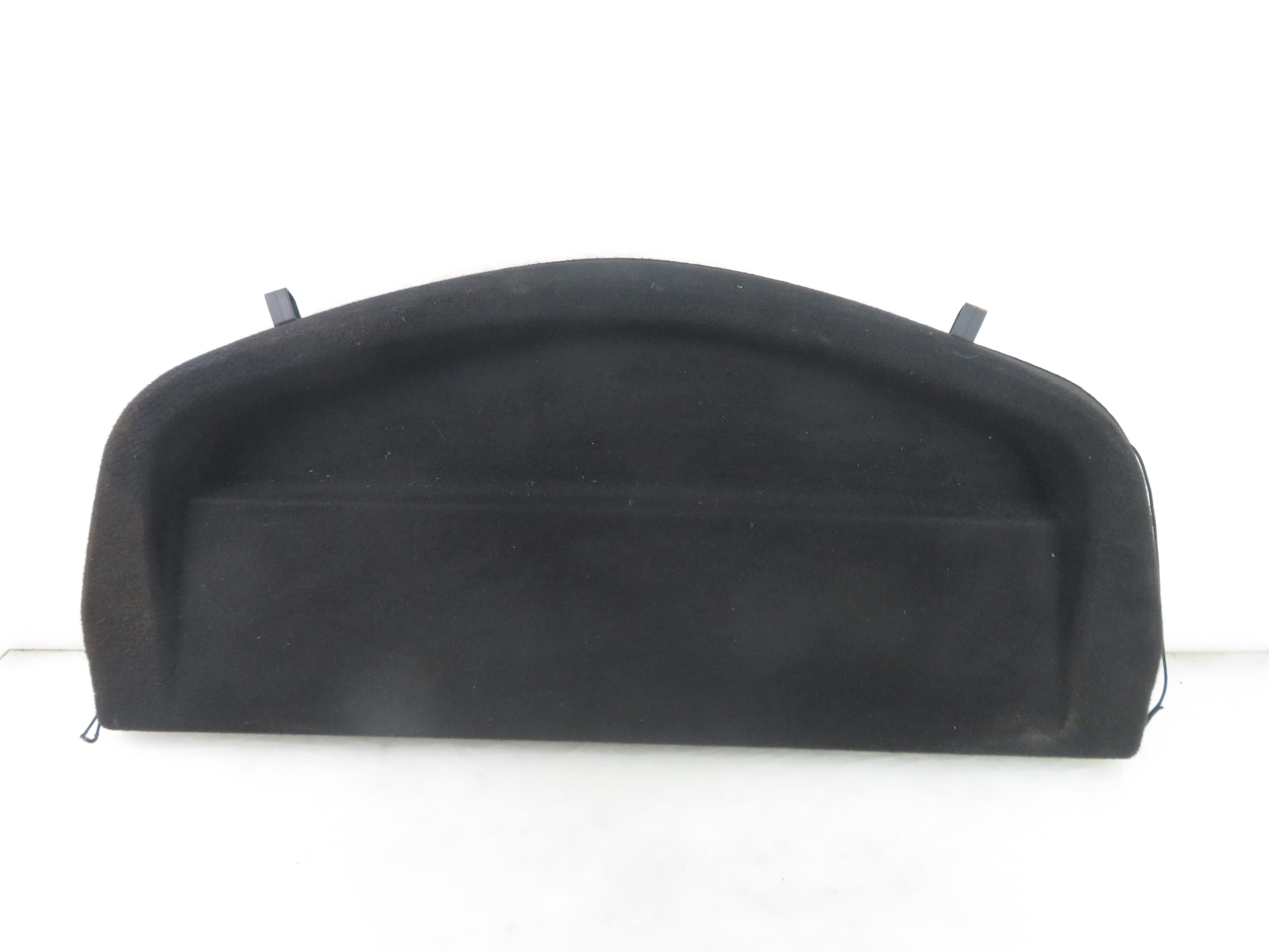 MAZDA 2 2 generation (2007-2014) Полка багажника задняя D65168310 25630669