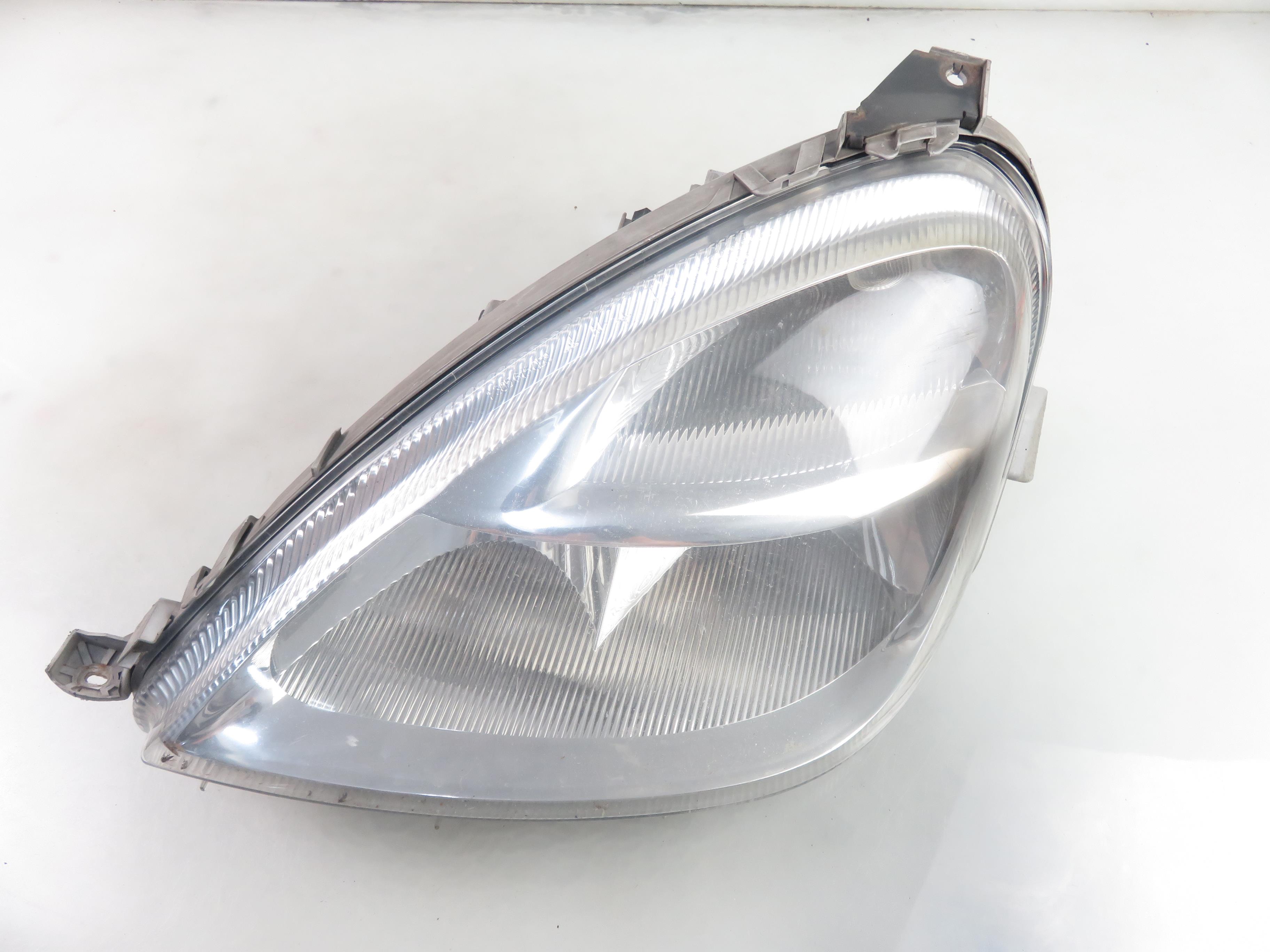 MERCEDES-BENZ A-Class W168 (1997-2004) Front Left Headlight 0301192201,A1688201761 25681313