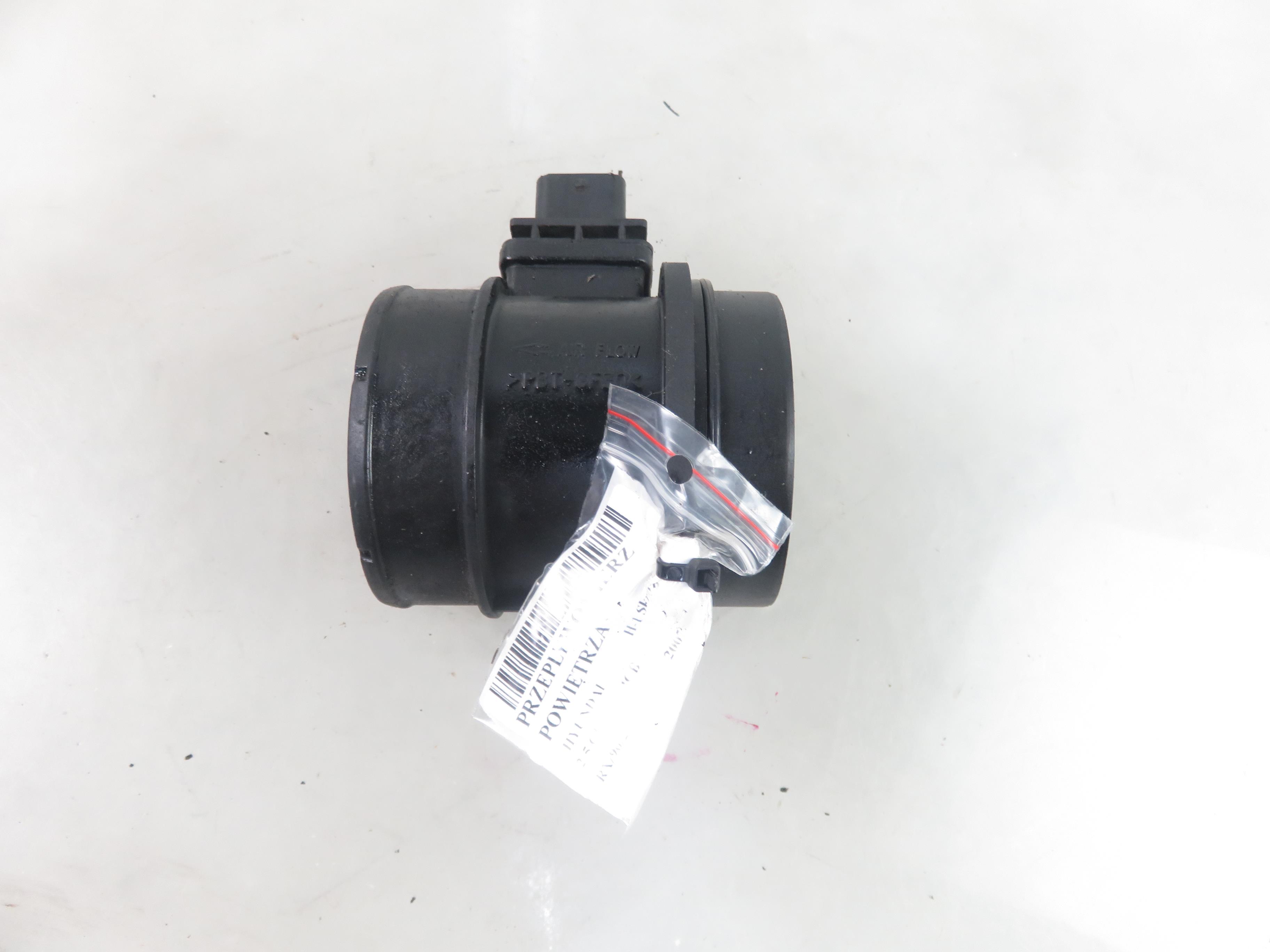 HYUNDAI H-1 Grand Starex (2007-2020) Mass Air Flow Sensor MAF 9220930006,2816427800 25766541