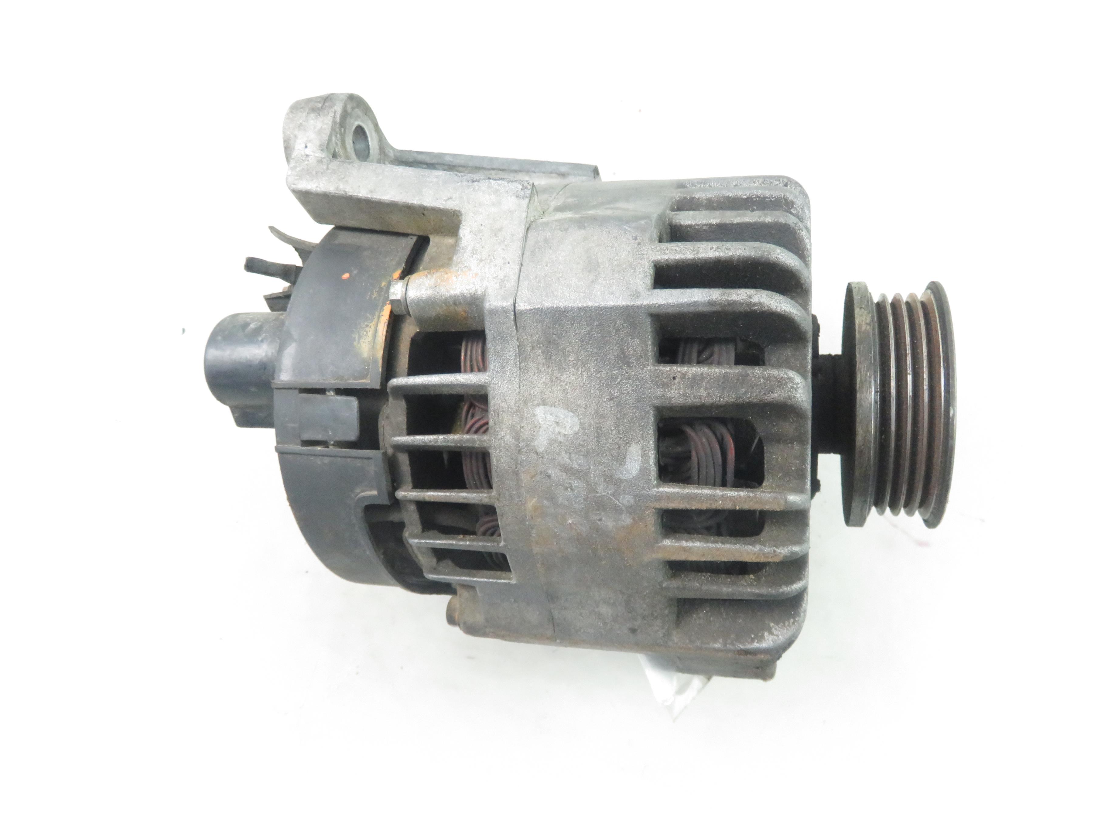 FIAT Punto 2 generation (1999-2003) Alternator 25630609