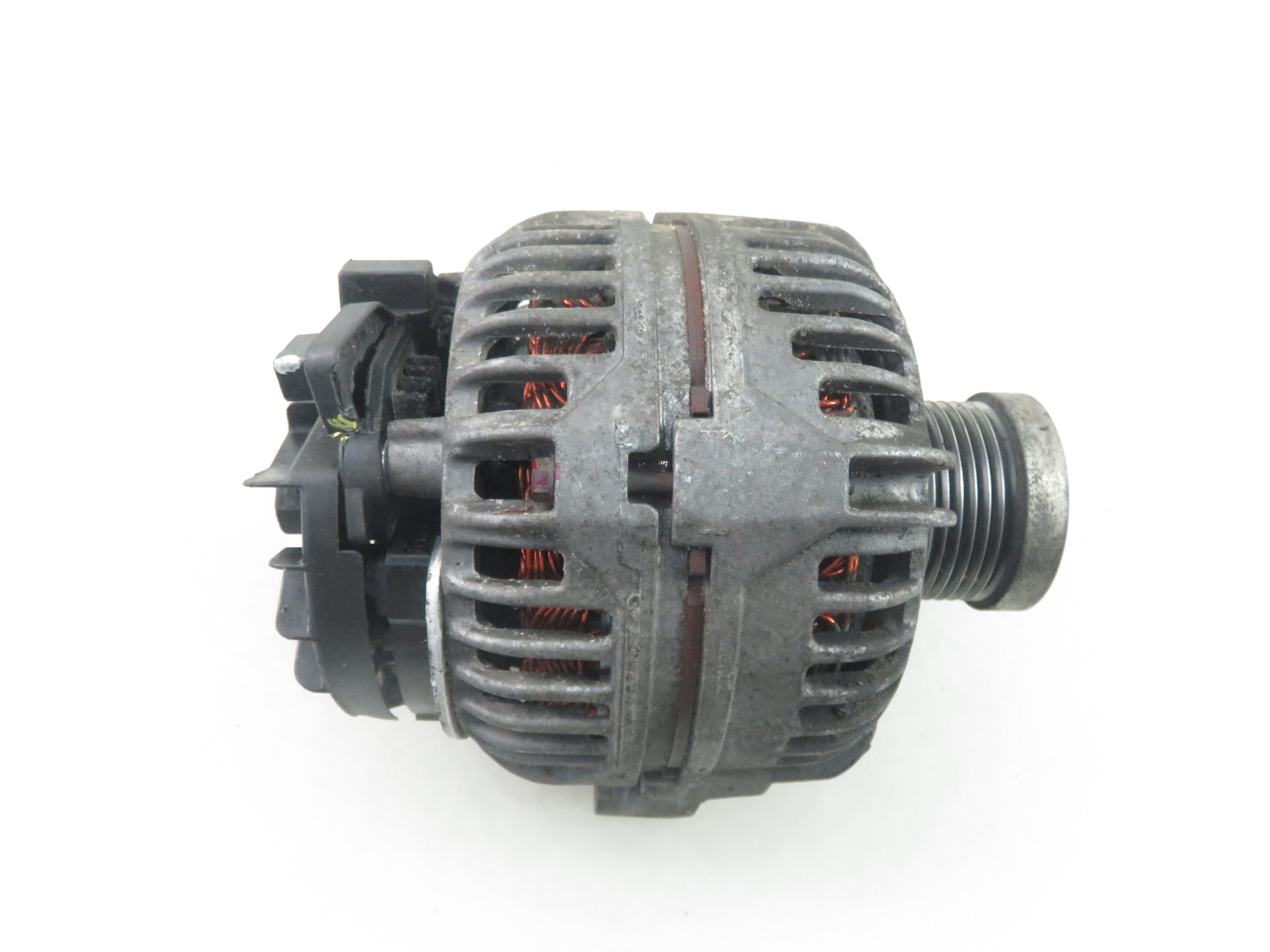 VOLVO S60 1 generation (2000-2009) Alternator 8676496,0124525029 25681294