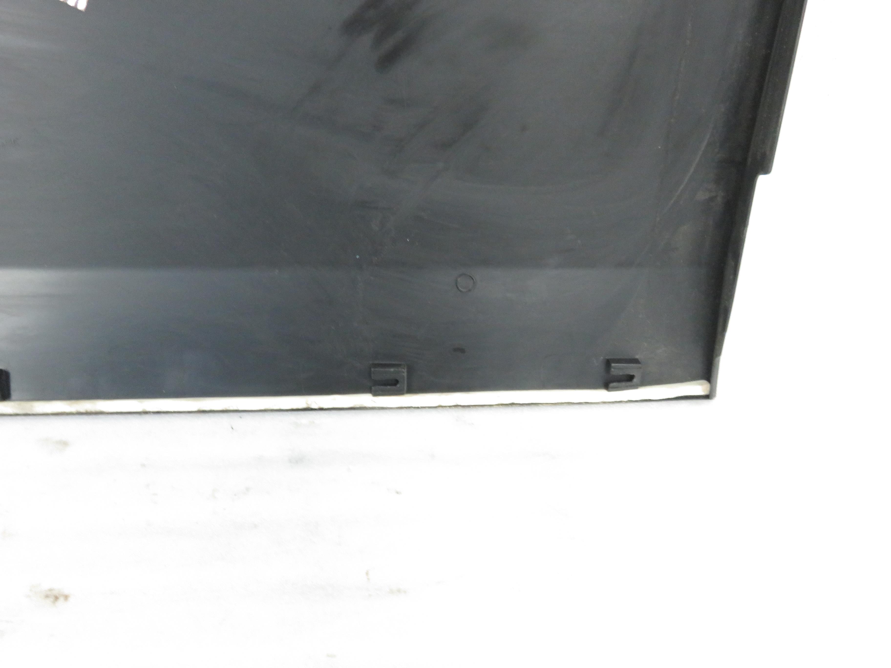 IVECO Daily 7 generation (2019-2024) Sliding door molding 5801811493 25681335