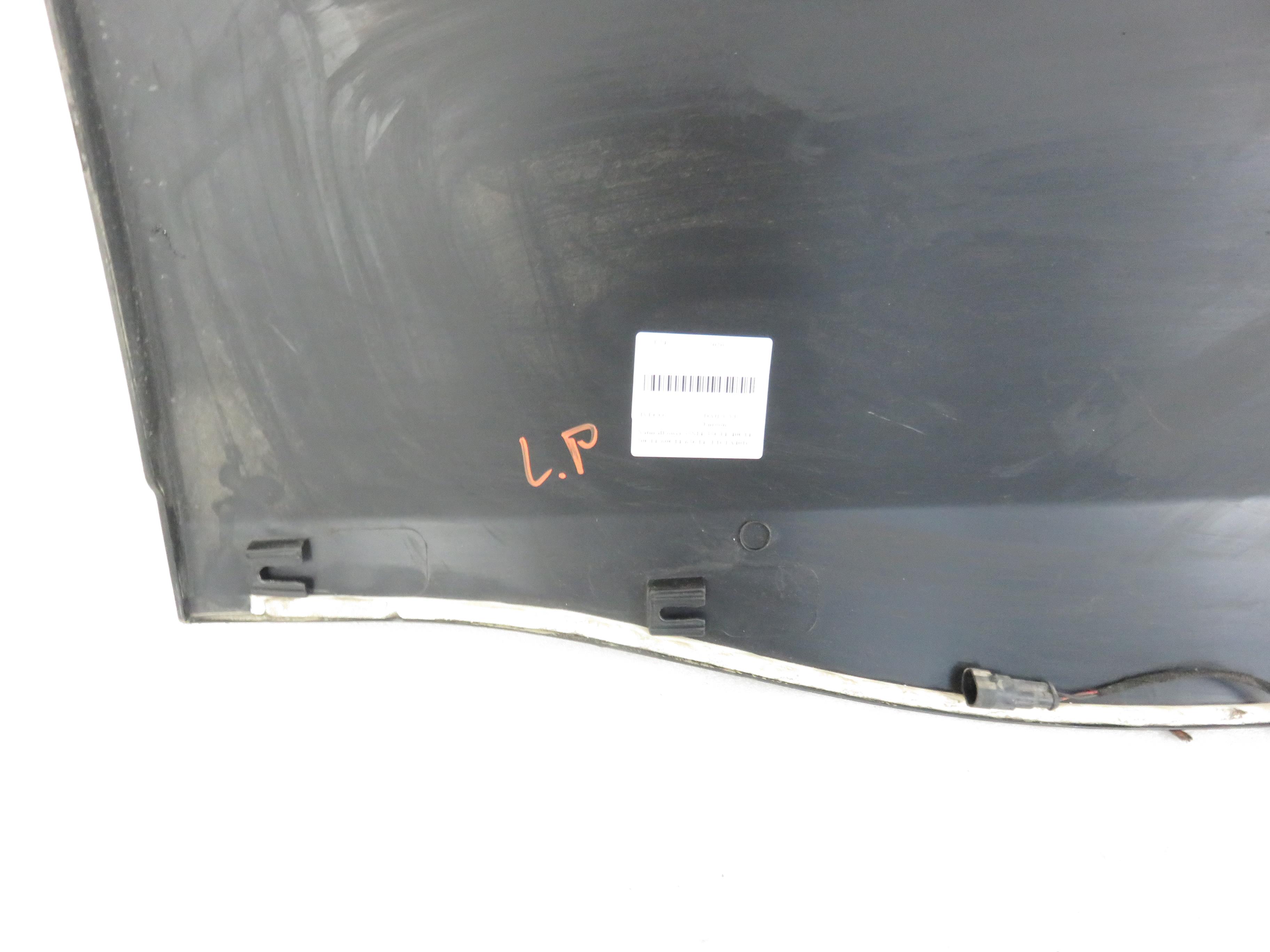 IVECO Daily 7 generation (2019-2024) Sliding door molding 5801811493 25681335