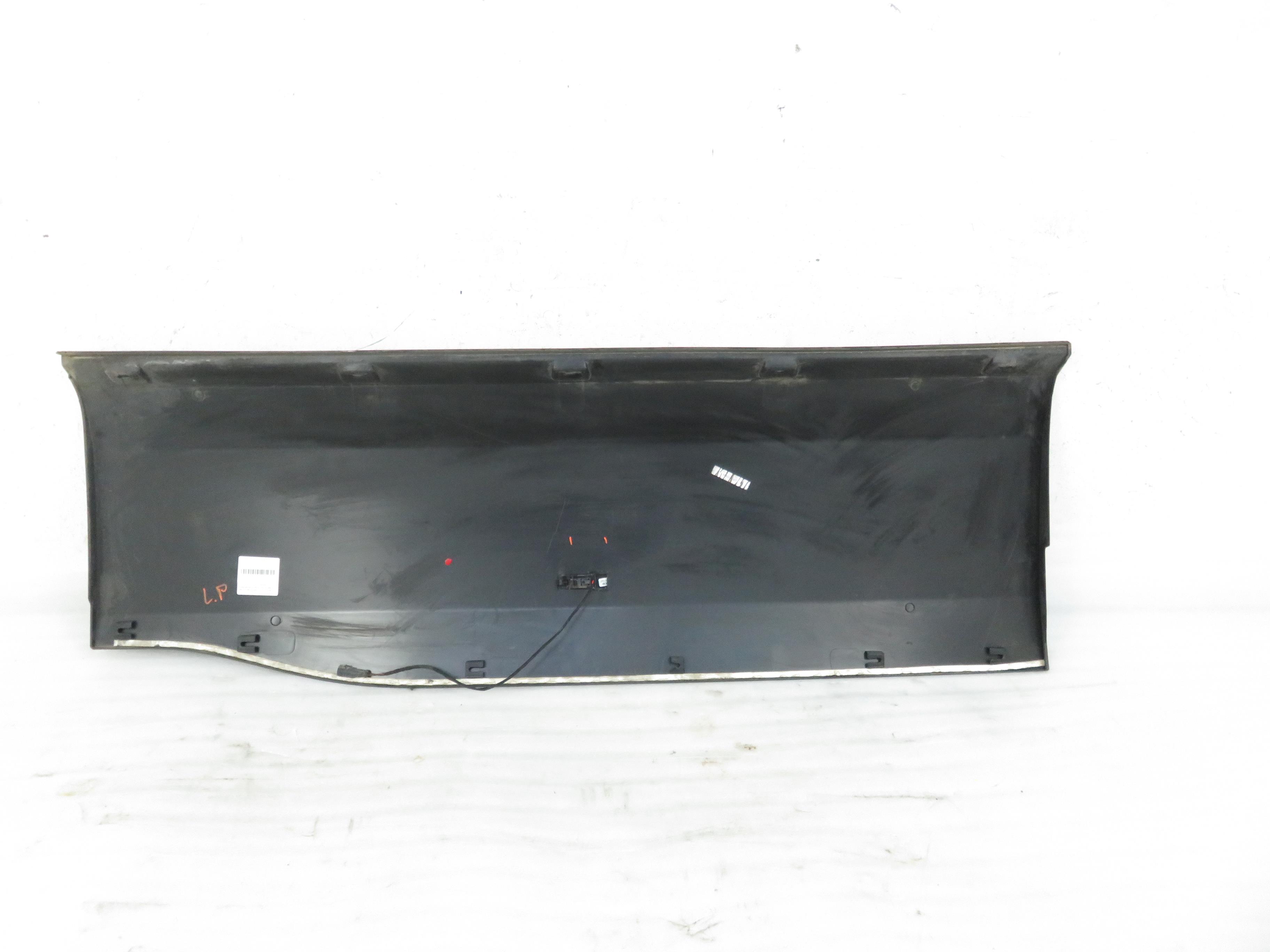 IVECO Daily 7 generation (2019-2024) Sliding door molding 5801811493 25681335