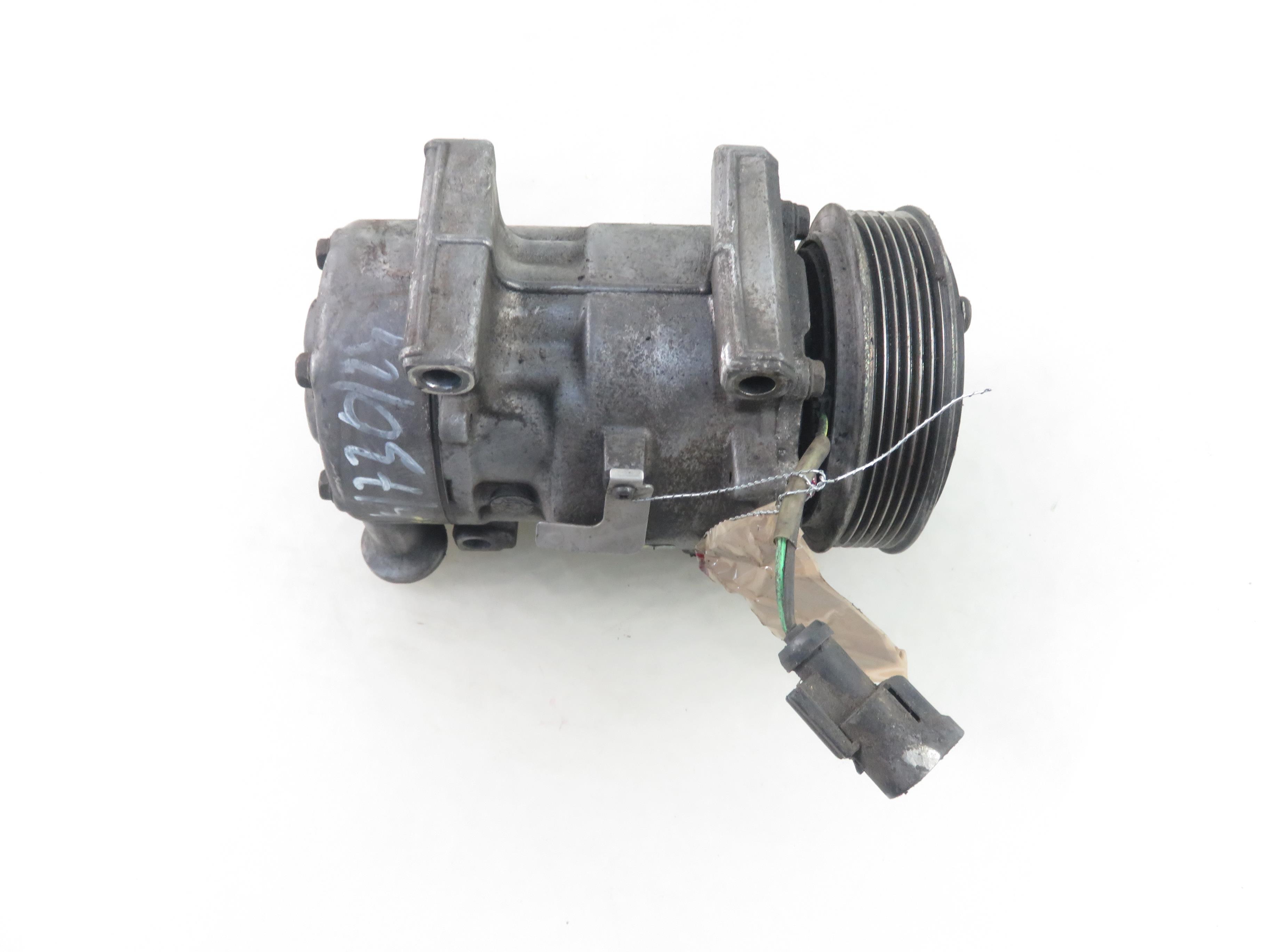 FORD Fiesta 5 generation (2001-2010) Air Condition Pump 2S6119D629AD 26276623