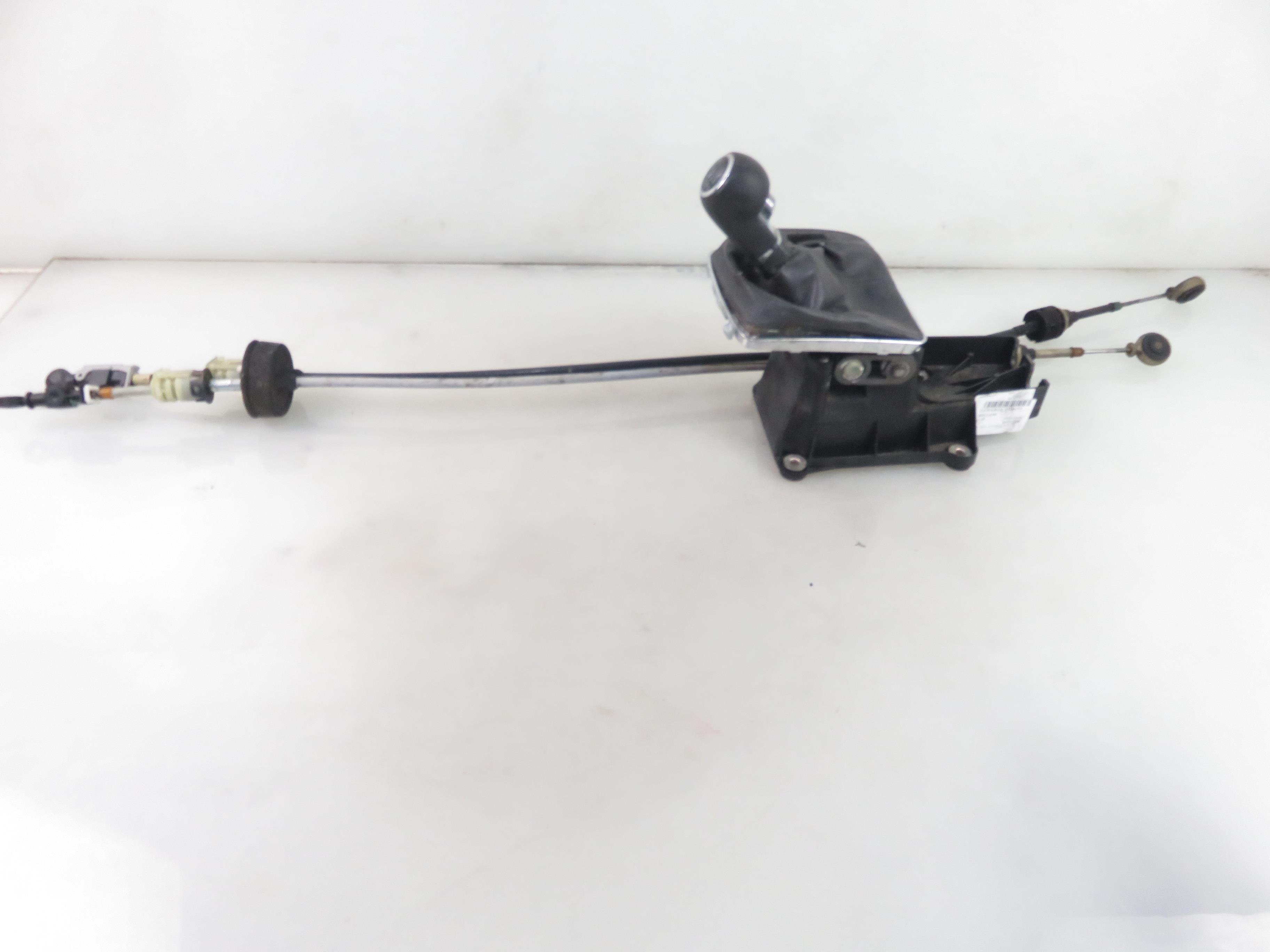 OPEL Astra H (2004-2014) Gear Shifting Mechanism 0144391 25681524