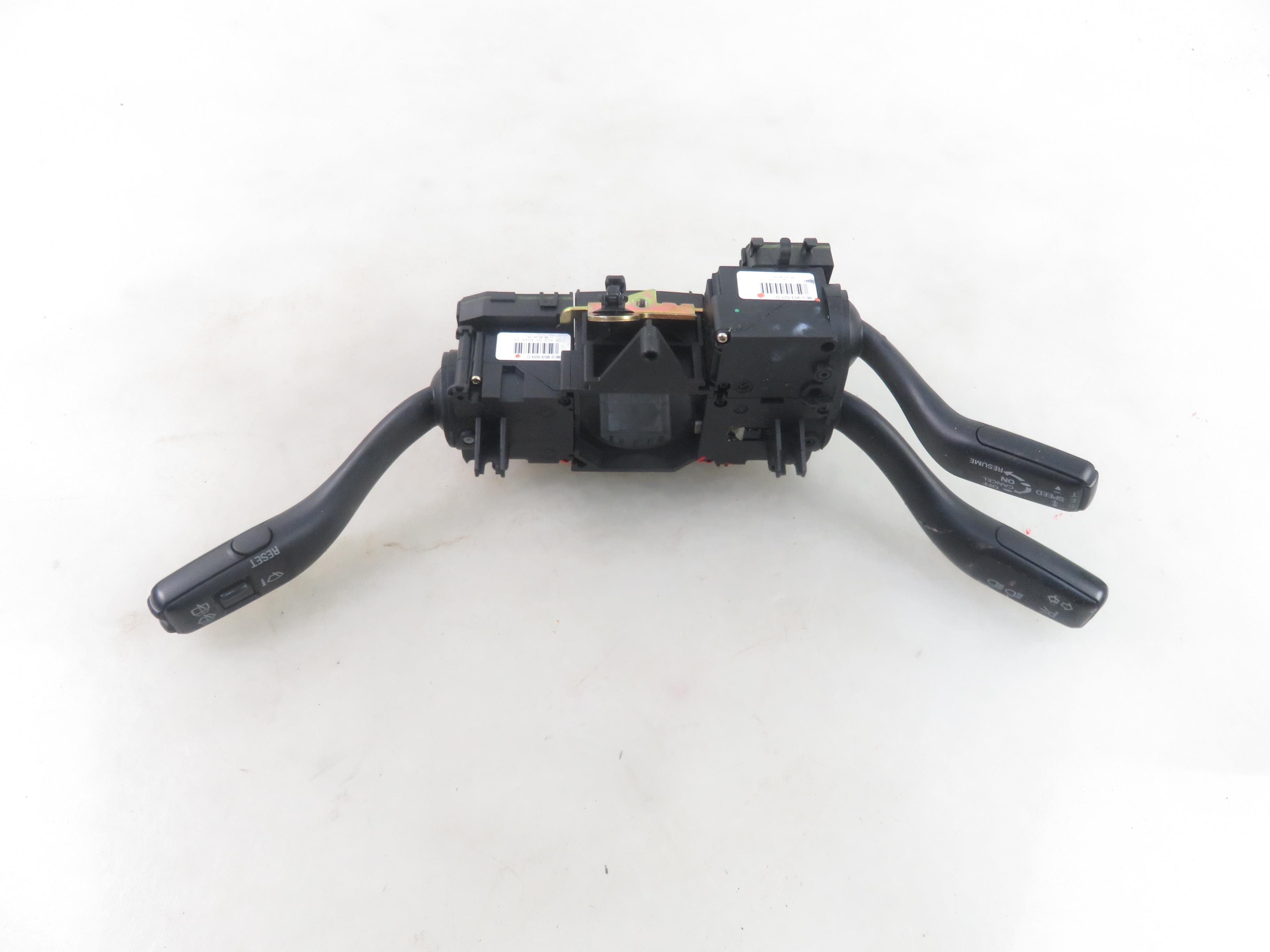 AUDI A4 B6/8E (2000-2005) Switches 8E0953549N, 8E0953521D, 8E0953503C 25701724