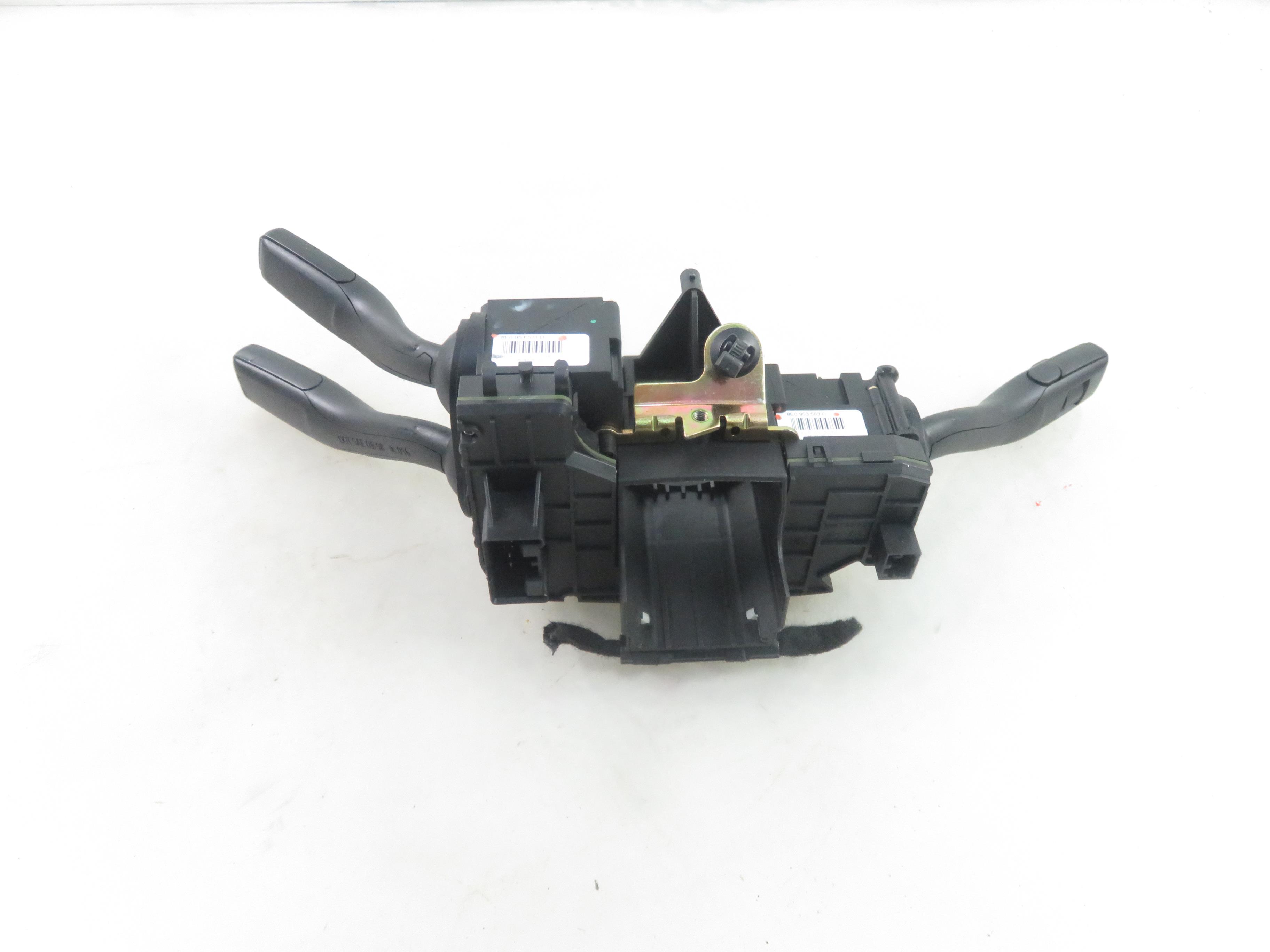 AUDI A4 B6/8E (2000-2005) Switches 8E0953549N, 8E0953521D, 8E0953503C 25701724