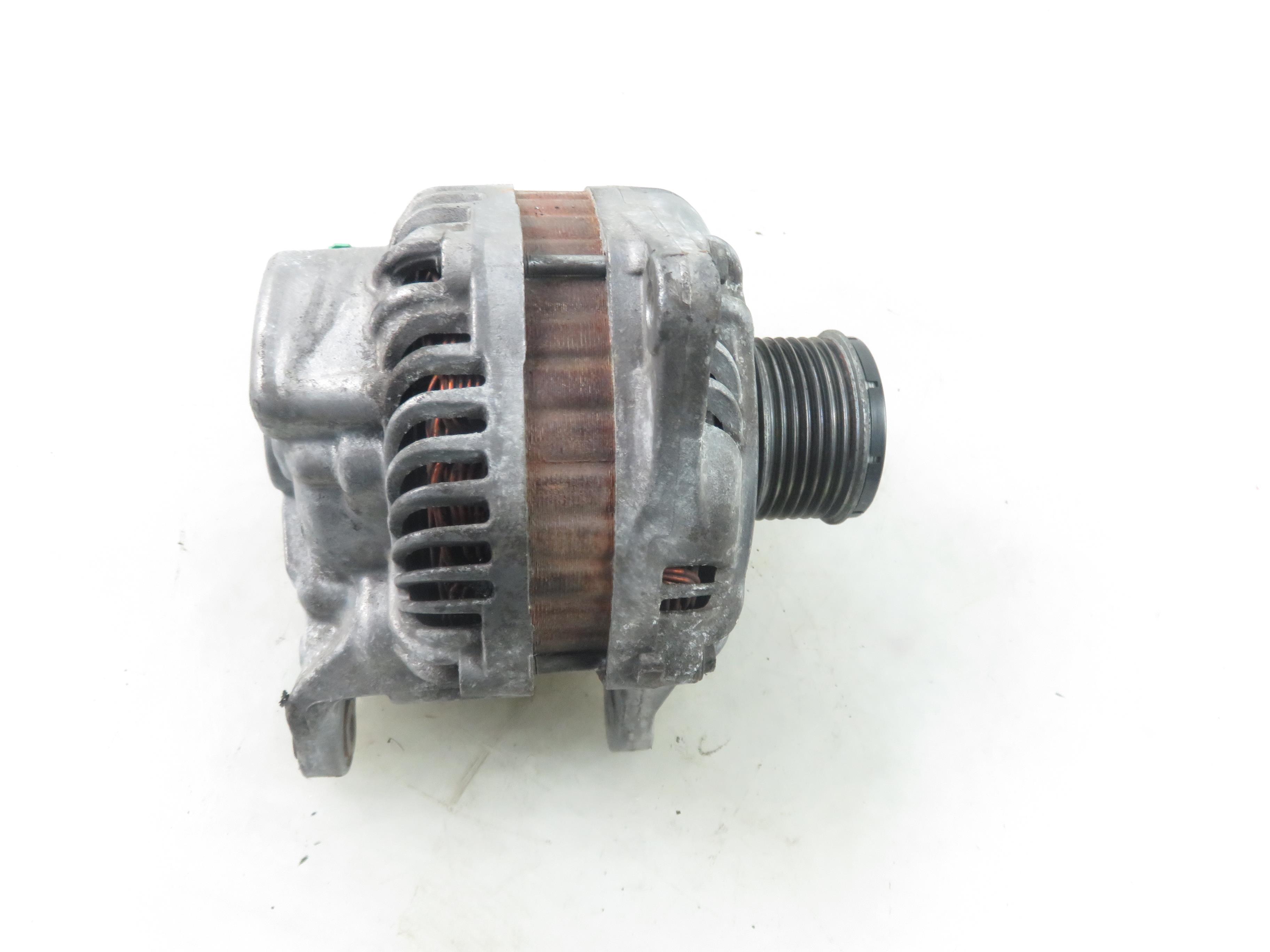 SUBARU Legacy 4 generation (2003-2009) Alternator 23700AA590, A3TG4381 25830456