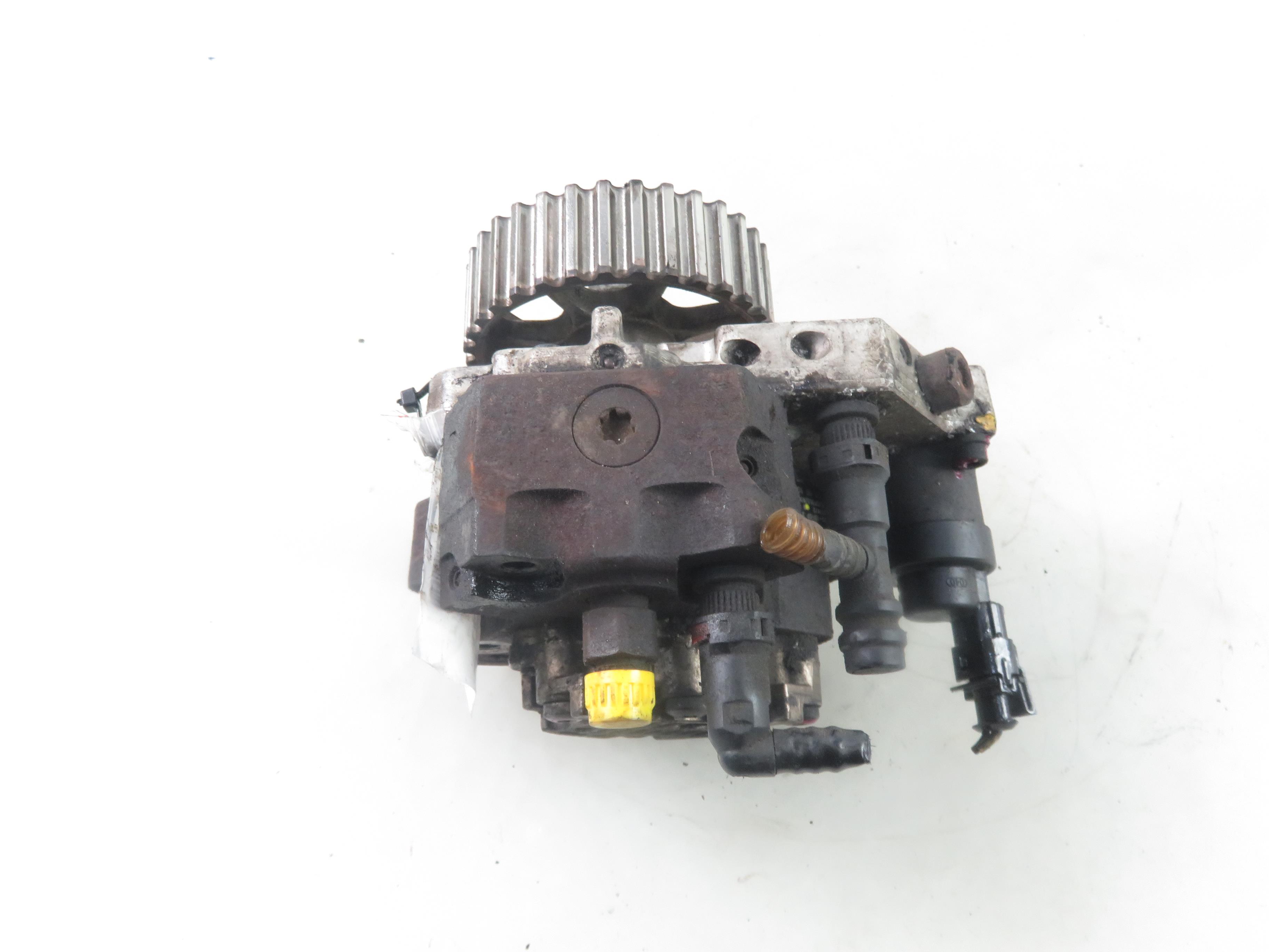 RENAULT Scenic 2 generation (2003-2010) High Pressure Fuel Pump 8200108025,0445010075 25701469