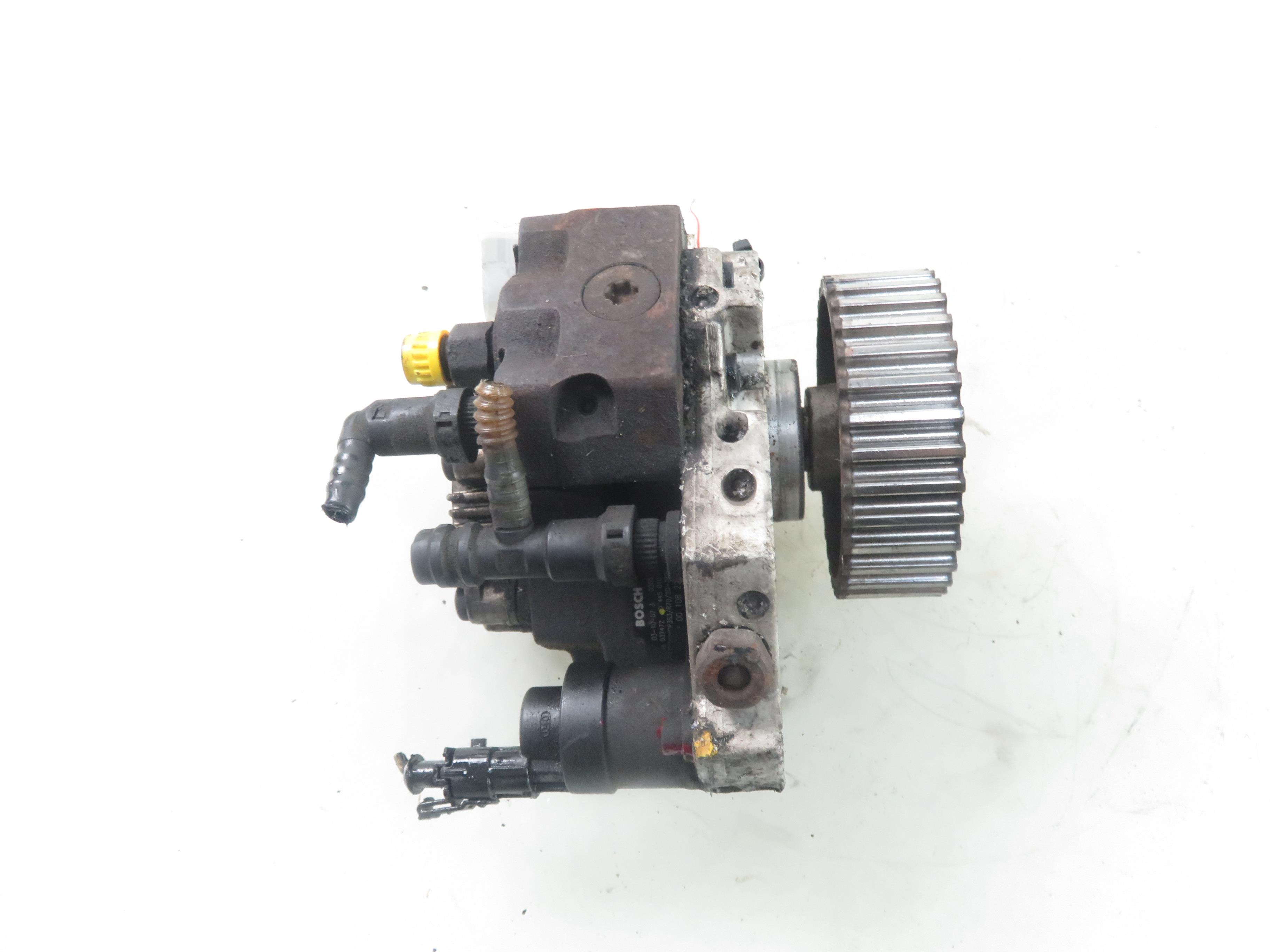 RENAULT Scenic 2 generation (2003-2010) High Pressure Fuel Pump 8200108025,0445010075 25701469