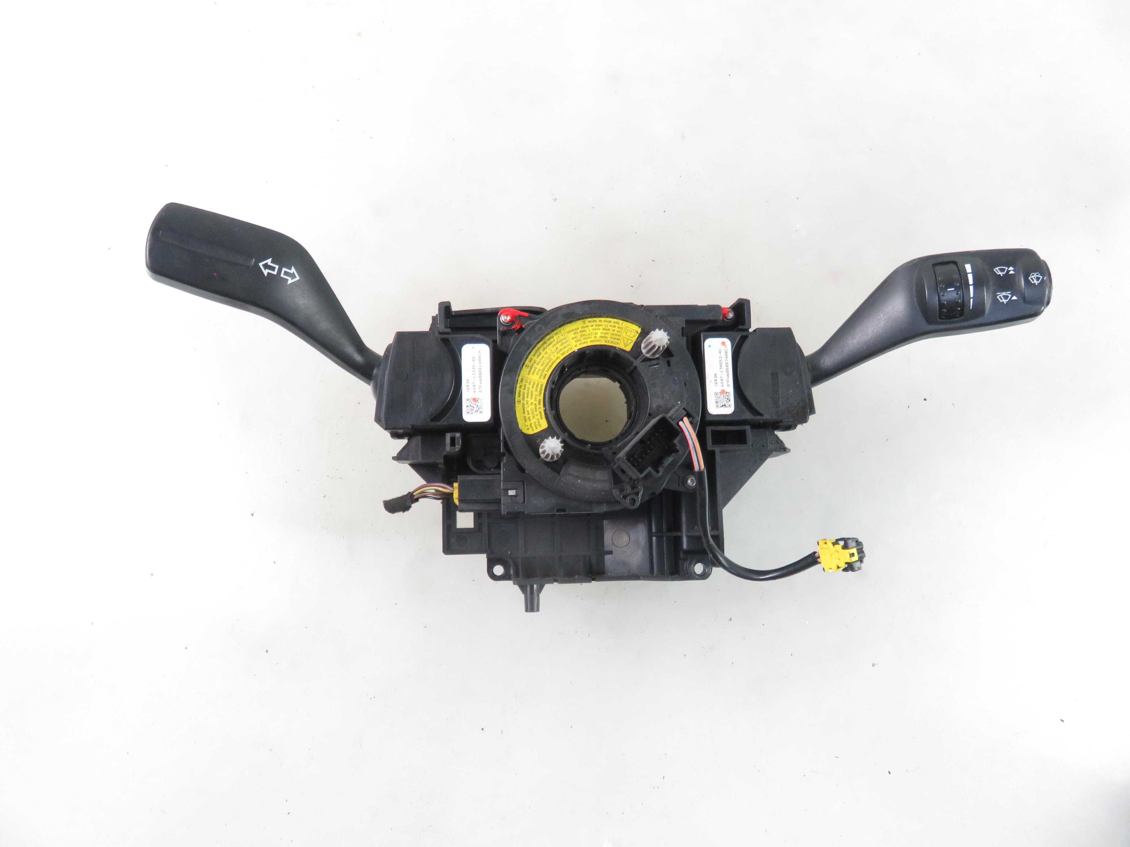 FORD Mondeo 4 generation (2007-2015) Switches 6G9T13335AD,6G9T13N064CG,6G9T17A553AC 25758500