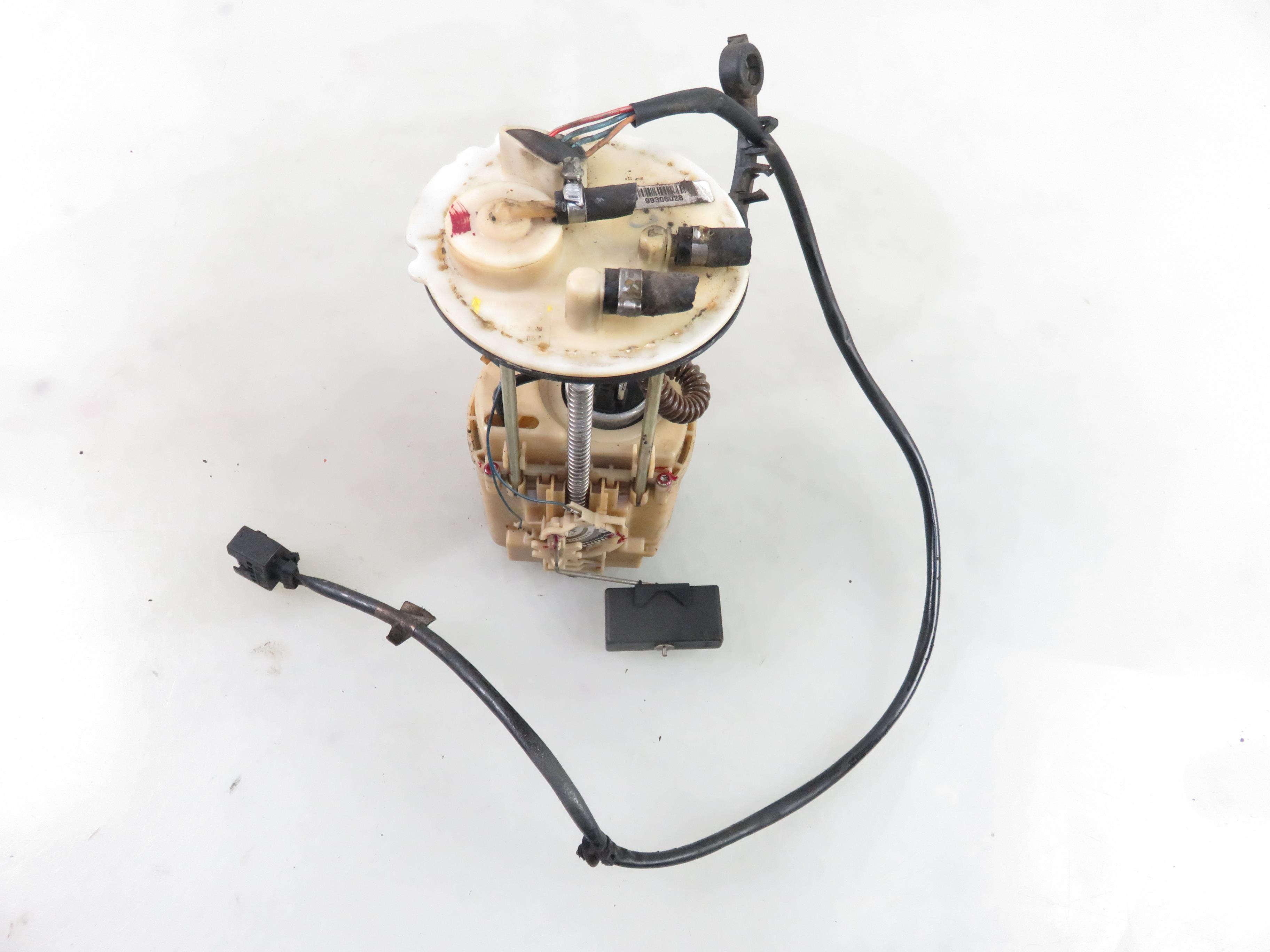 MERCEDES-BENZ A-Class W168 (1997-2004) Fuel Pump 1684702594 25701466