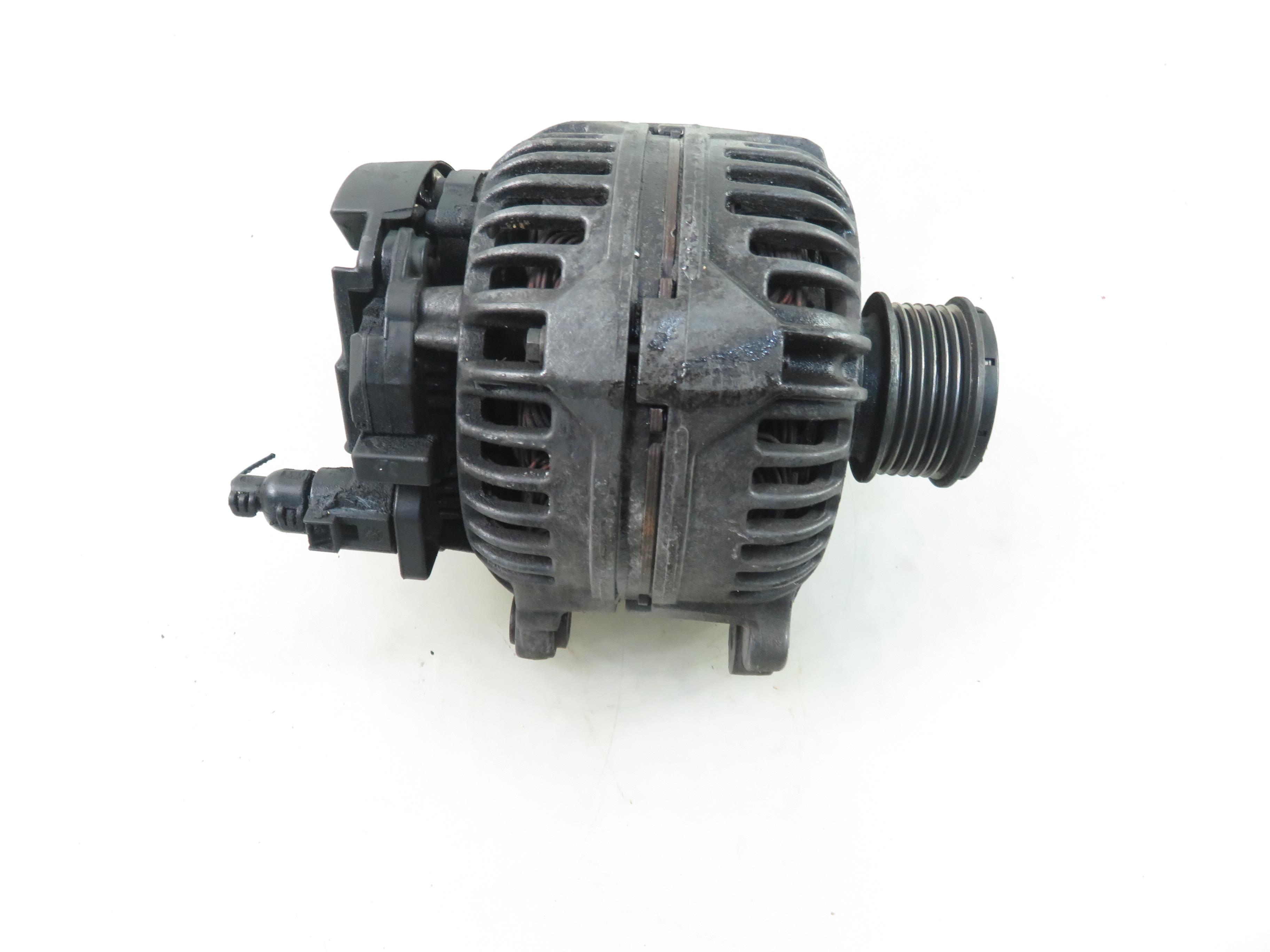 FORD Galaxy 1 generation (1995-2006) Alternator 028903028E, 0124515010 25719220