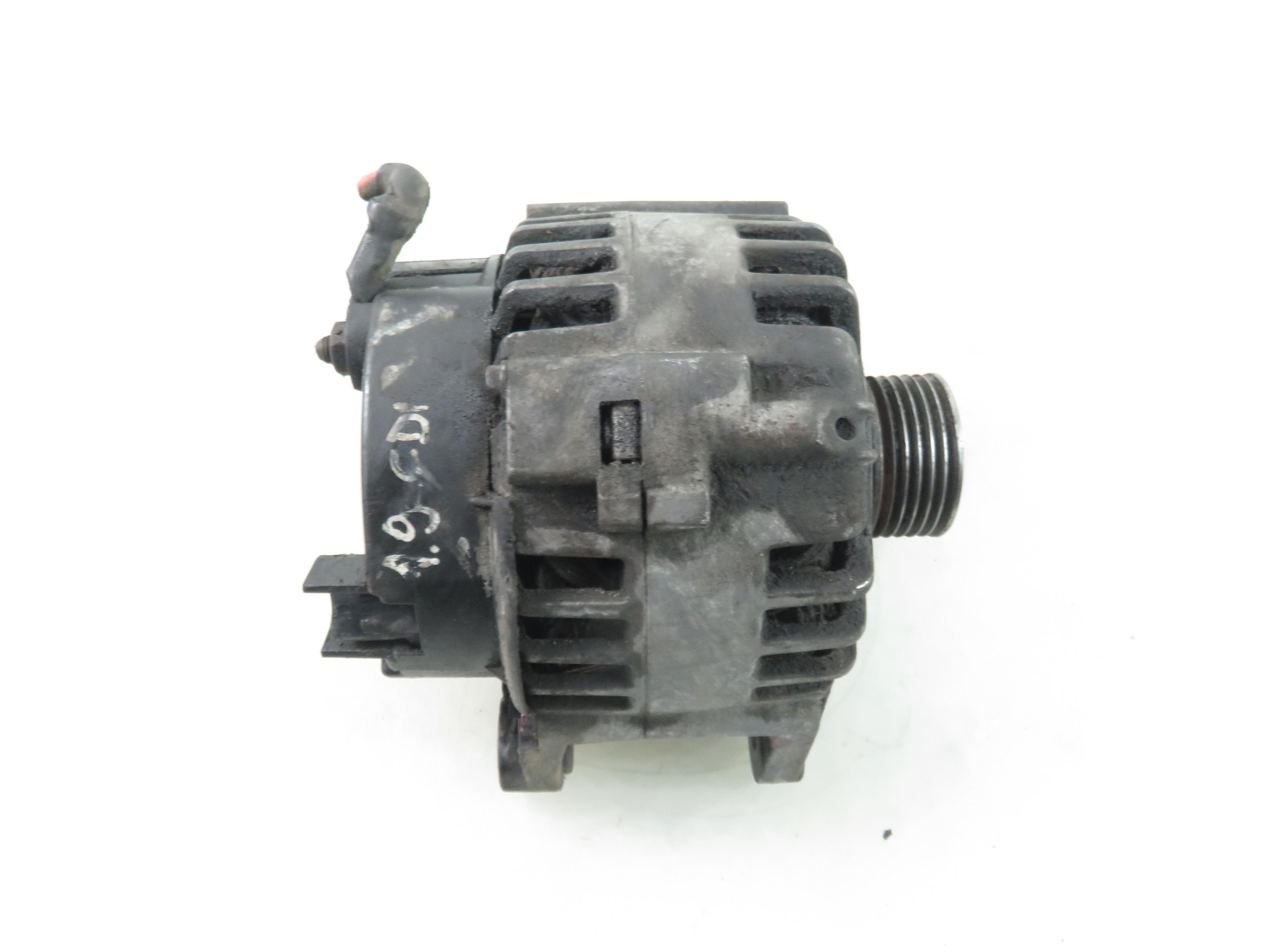 OPEL Movano 1 generation (A) (1998-2010) Alternator 8200206251 25719433