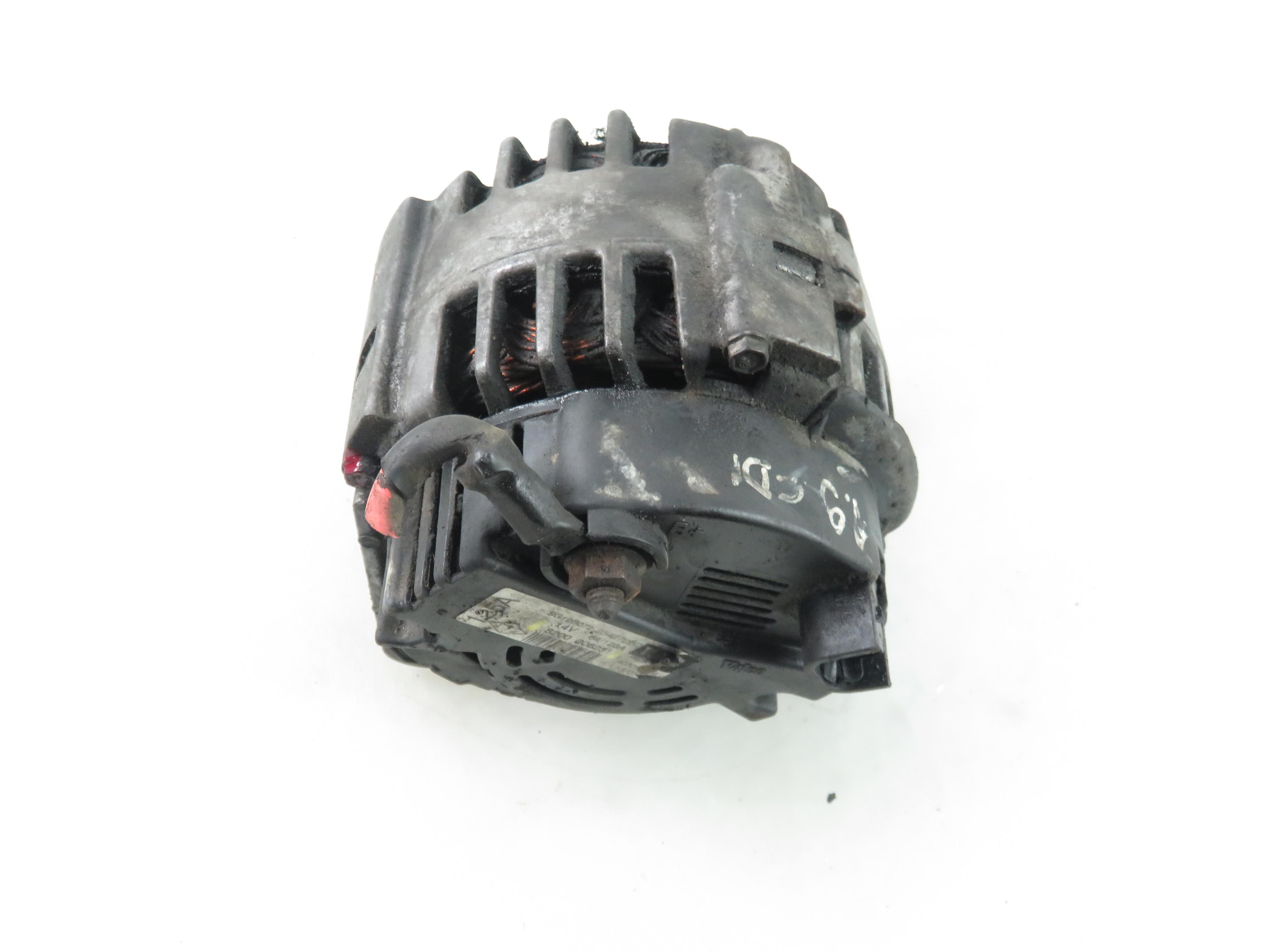 OPEL Movano 1 generation (A) (1998-2010) Alternator 8200206251 25719433