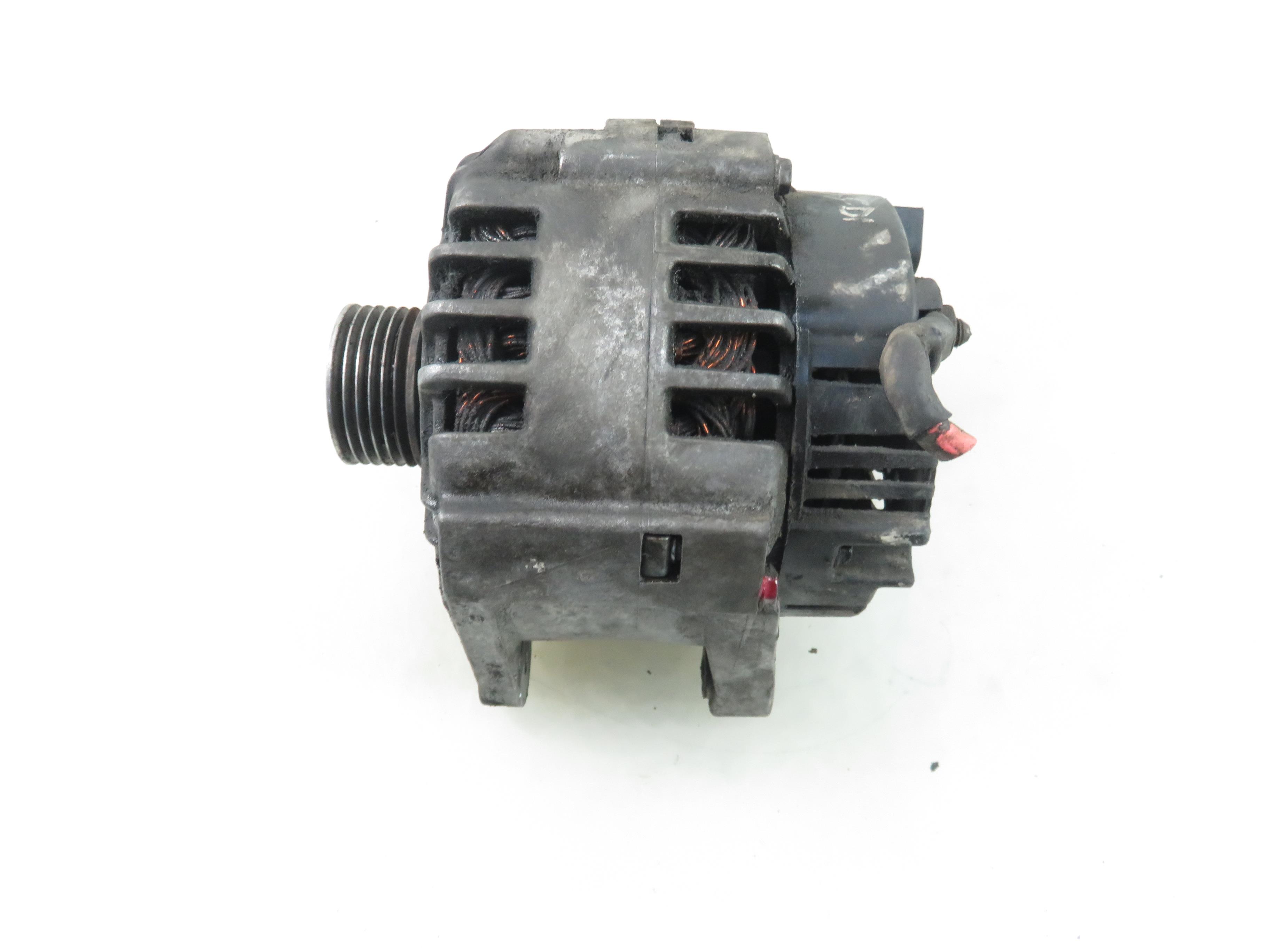 OPEL Movano 1 generation (A) (1998-2010) Alternator 8200206251 25719433