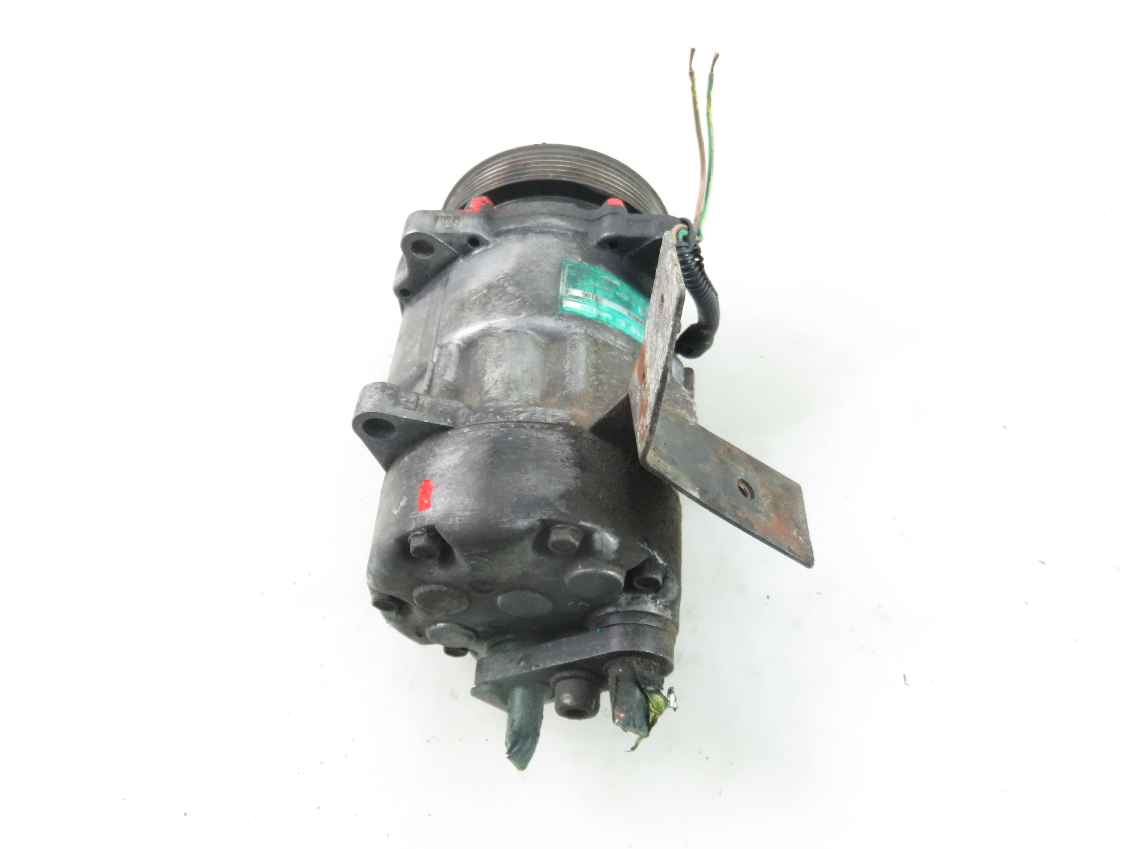 FIAT Ulysse 1 generation (1994-2002) Air Condition Pump SD7V16 25719452