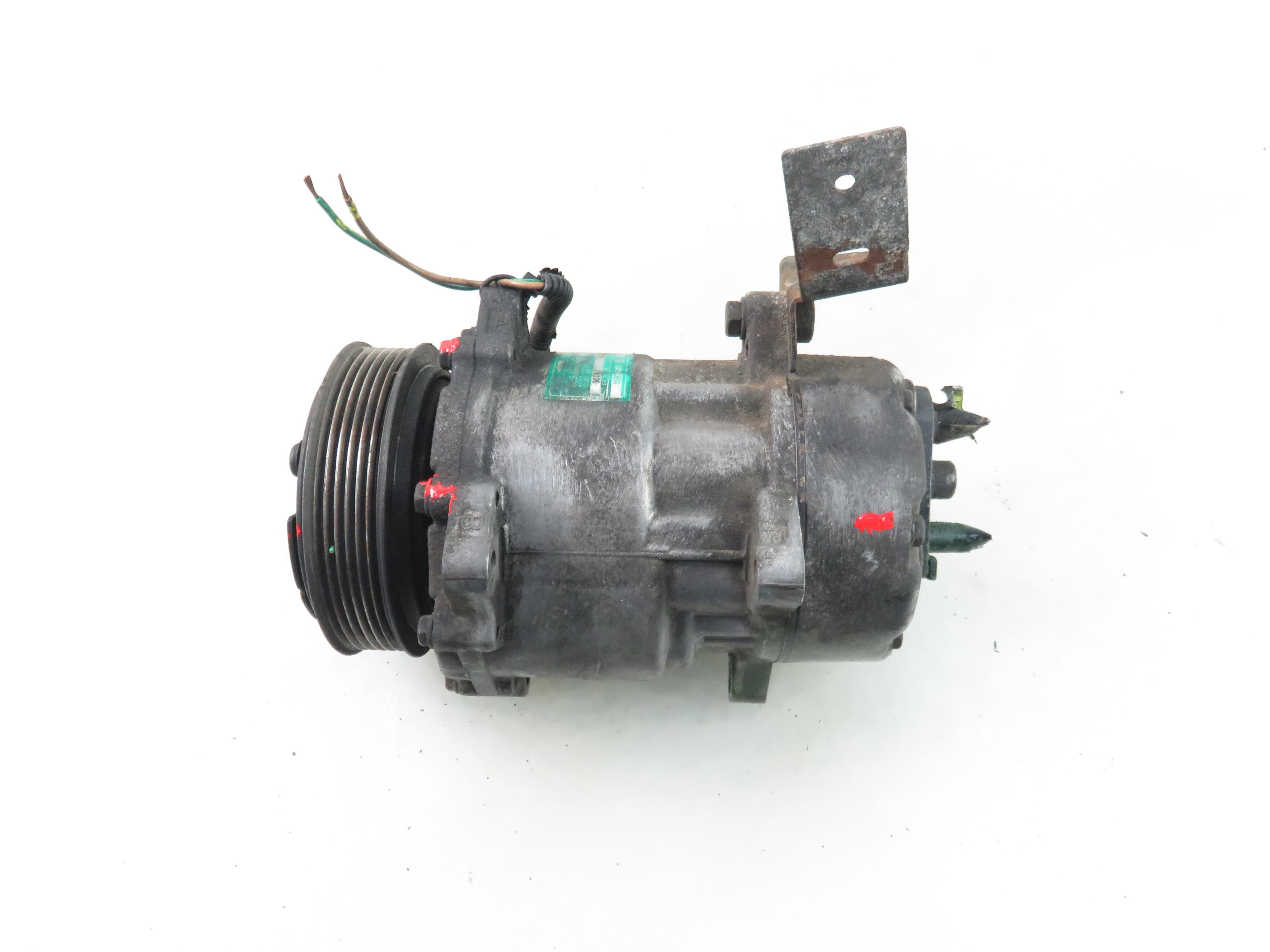 FIAT Ulysse 1 generation (1994-2002) Air Condition Pump SD7V16 25719452