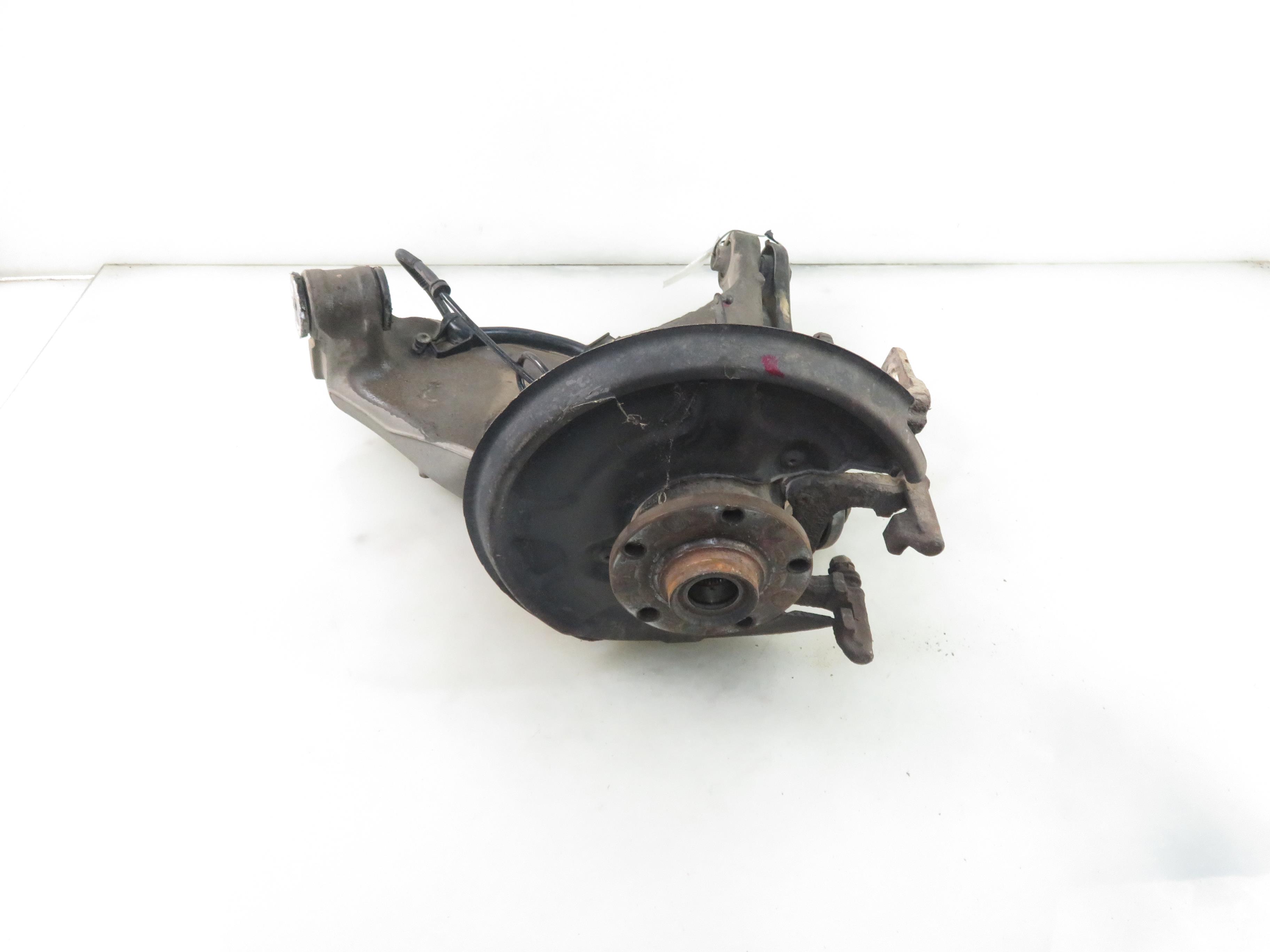 AUDI A4 B6/8E (2000-2005) Rear Left Arm 8E0505311T 25701558