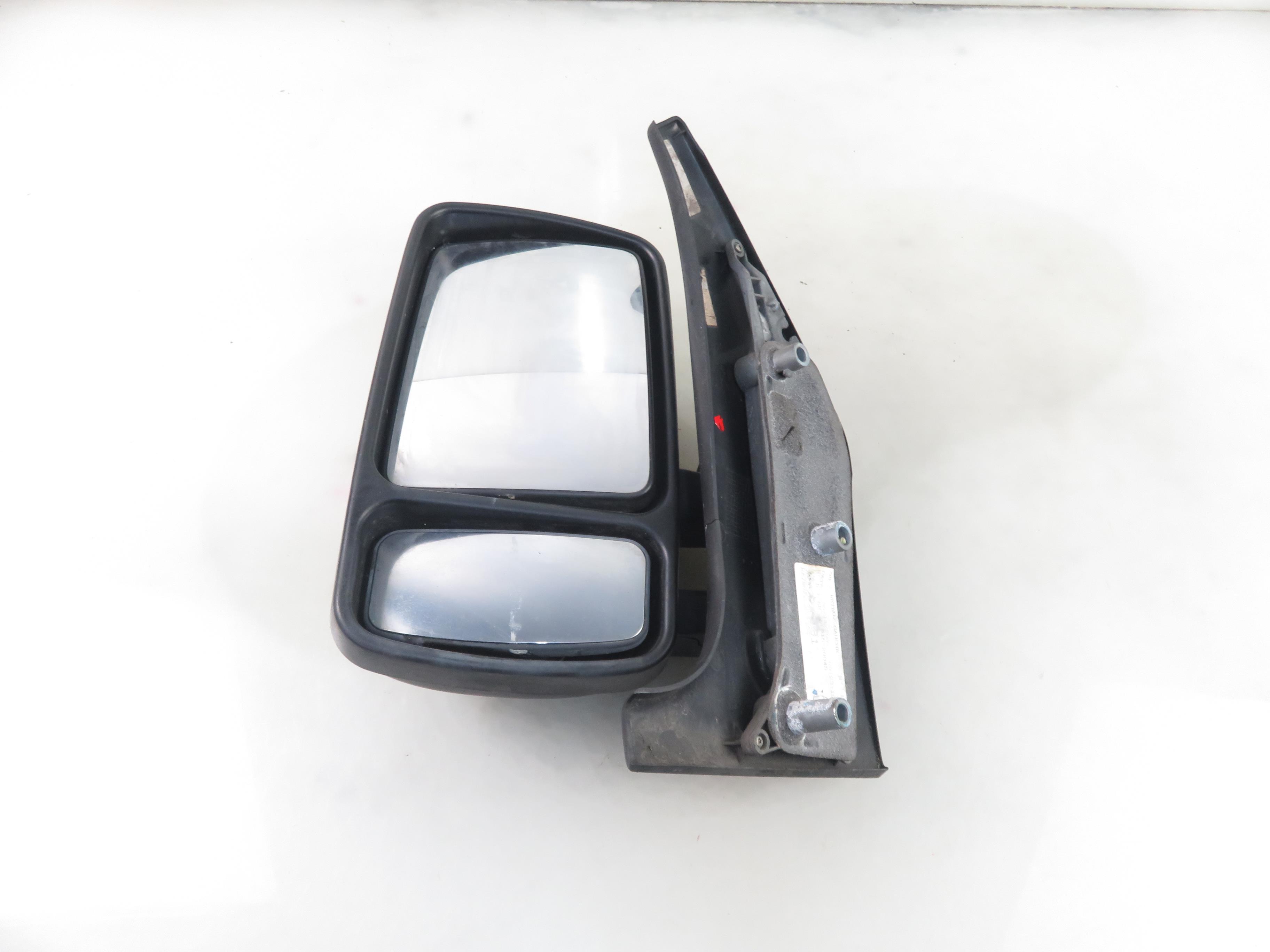 OPEL Movano 1 generation (A) (1998-2010) Left Side Wing Mirror 25766229