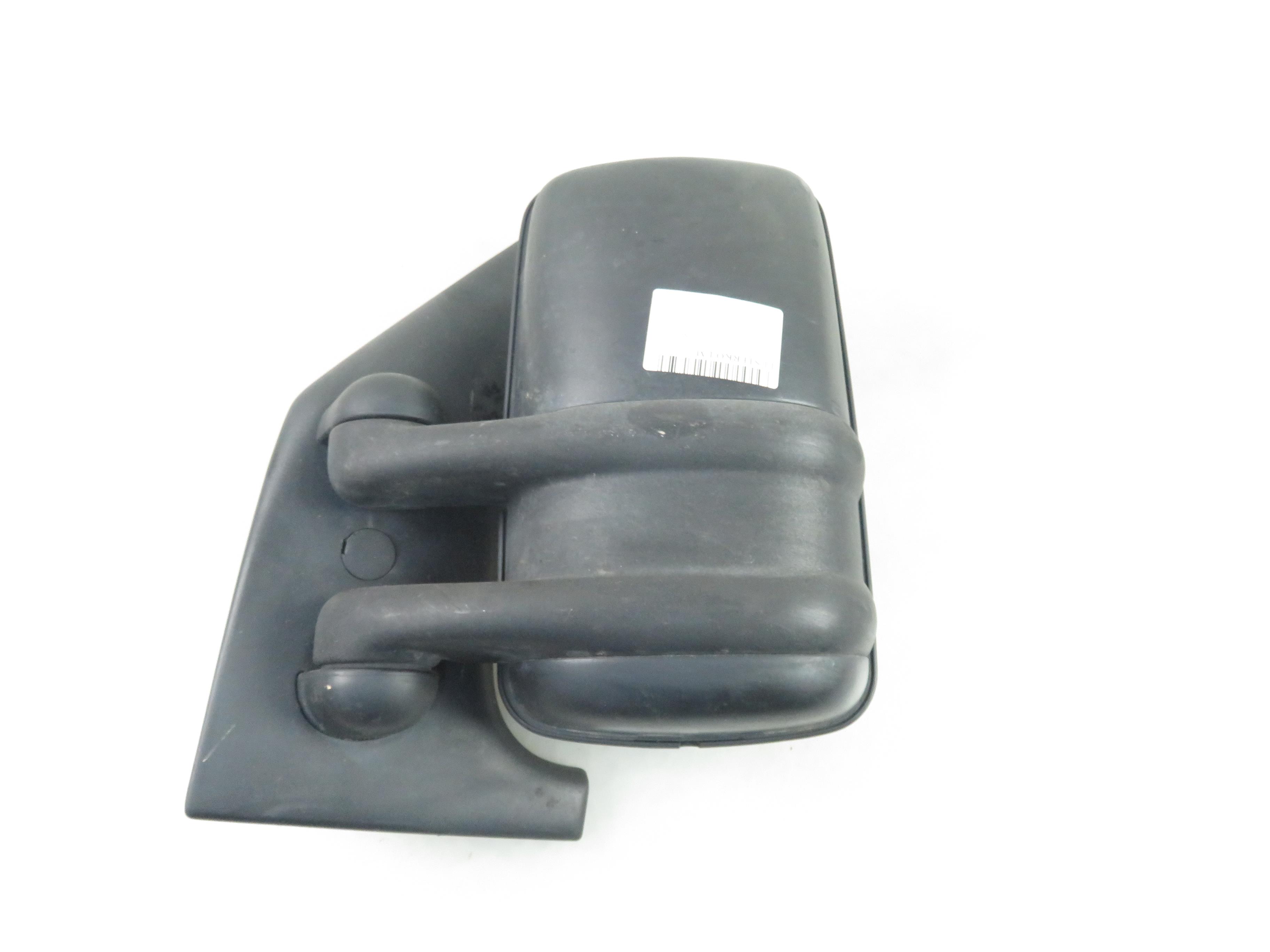 OPEL Movano 1 generation (A) (1998-2010) Left Side Wing Mirror 25766229