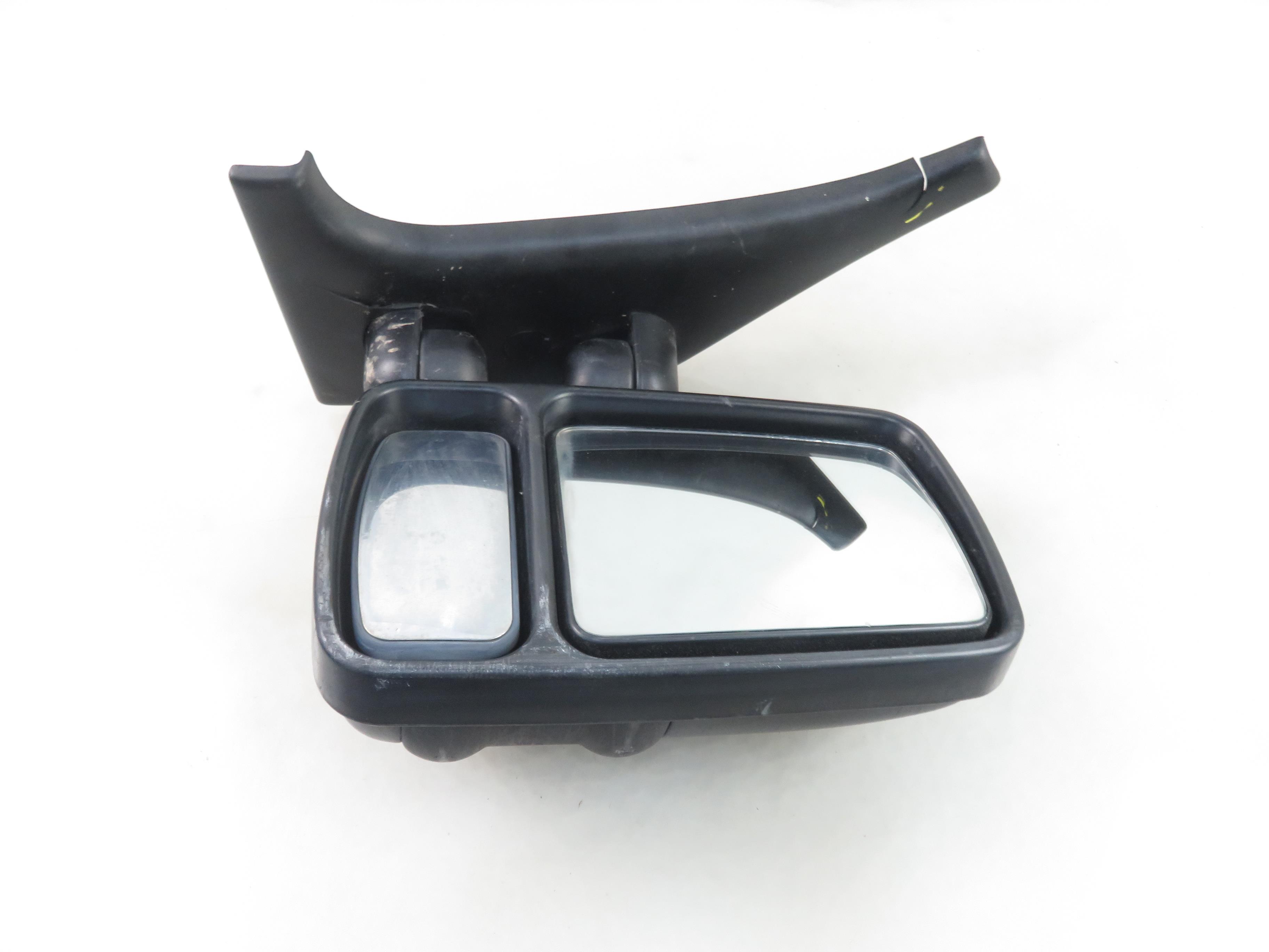 OPEL Movano 1 generation (A) (1998-2010) Right Side Wing Mirror 25824117