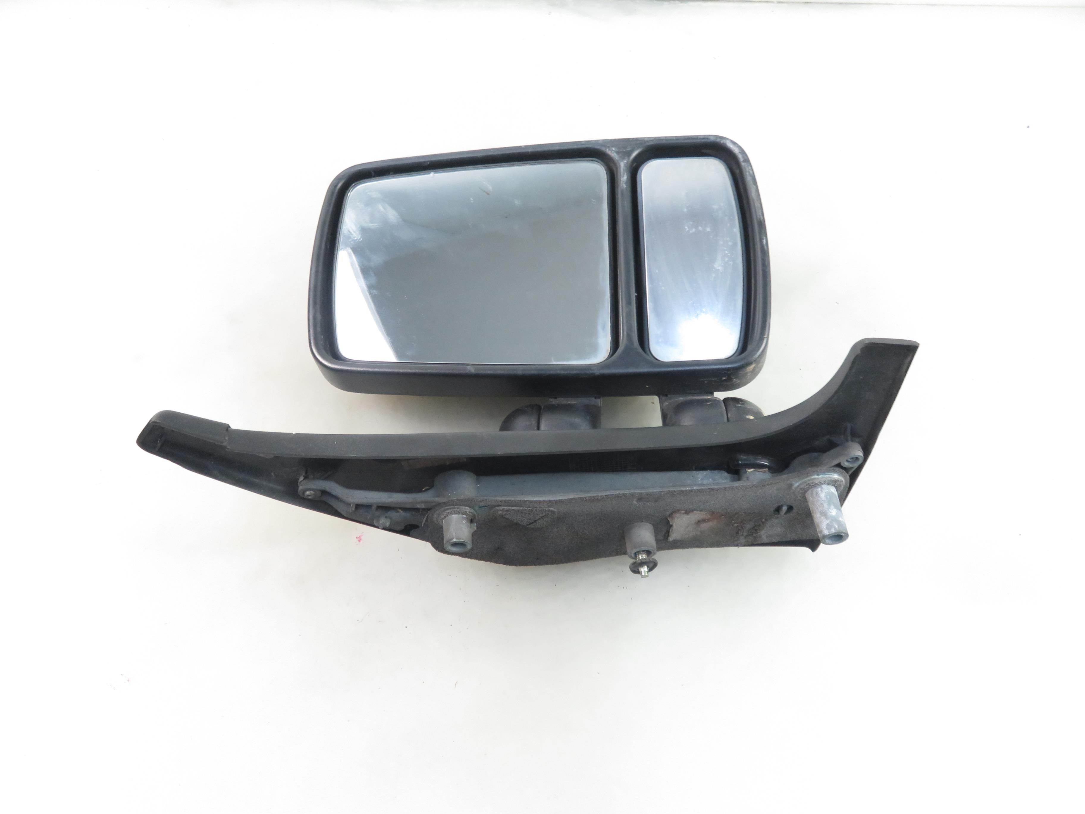 OPEL Movano 1 generation (A) (1998-2010) Right Side Wing Mirror 25824117