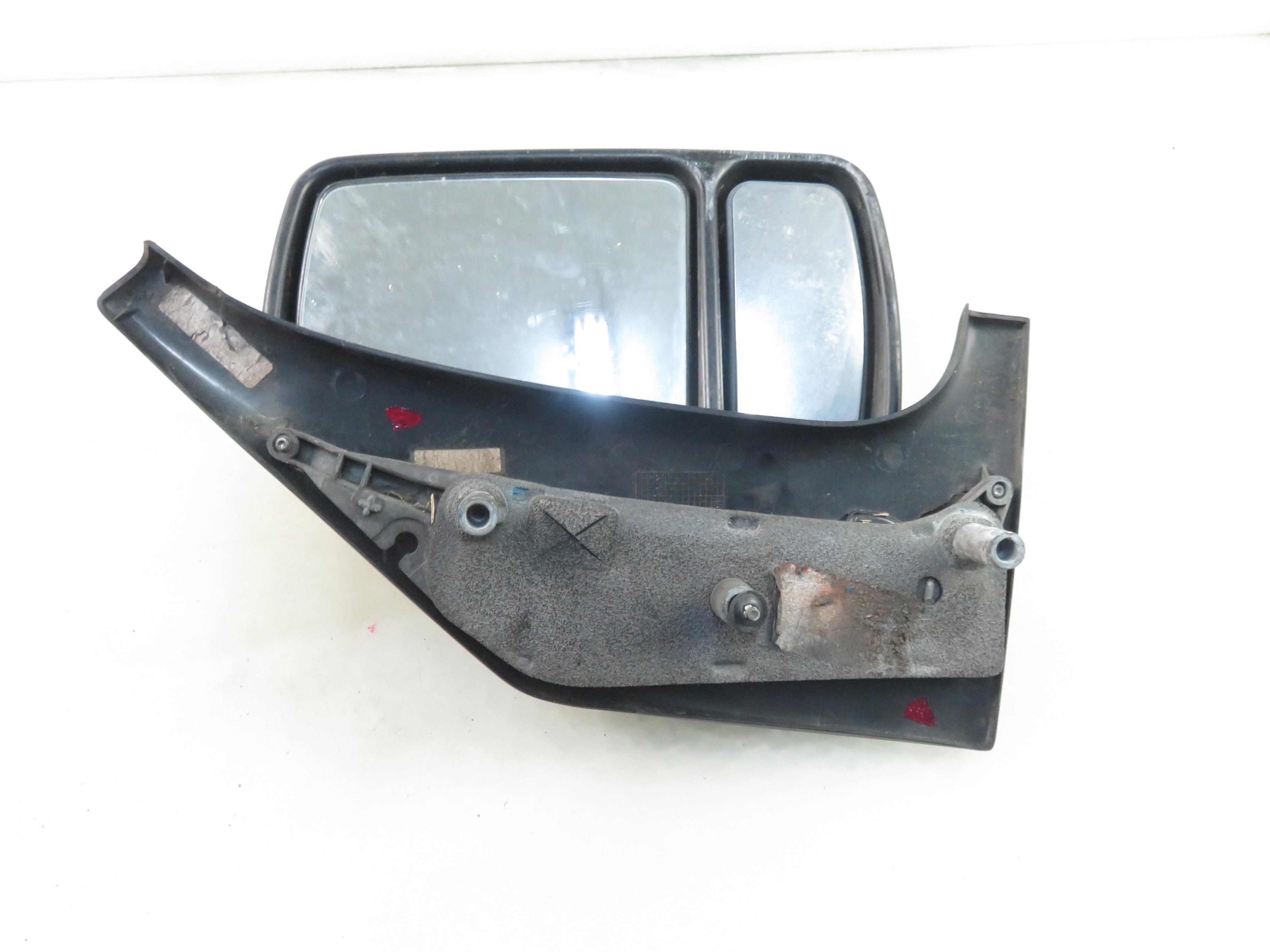 OPEL Movano 1 generation (A) (1998-2010) Right Side Wing Mirror 25824117