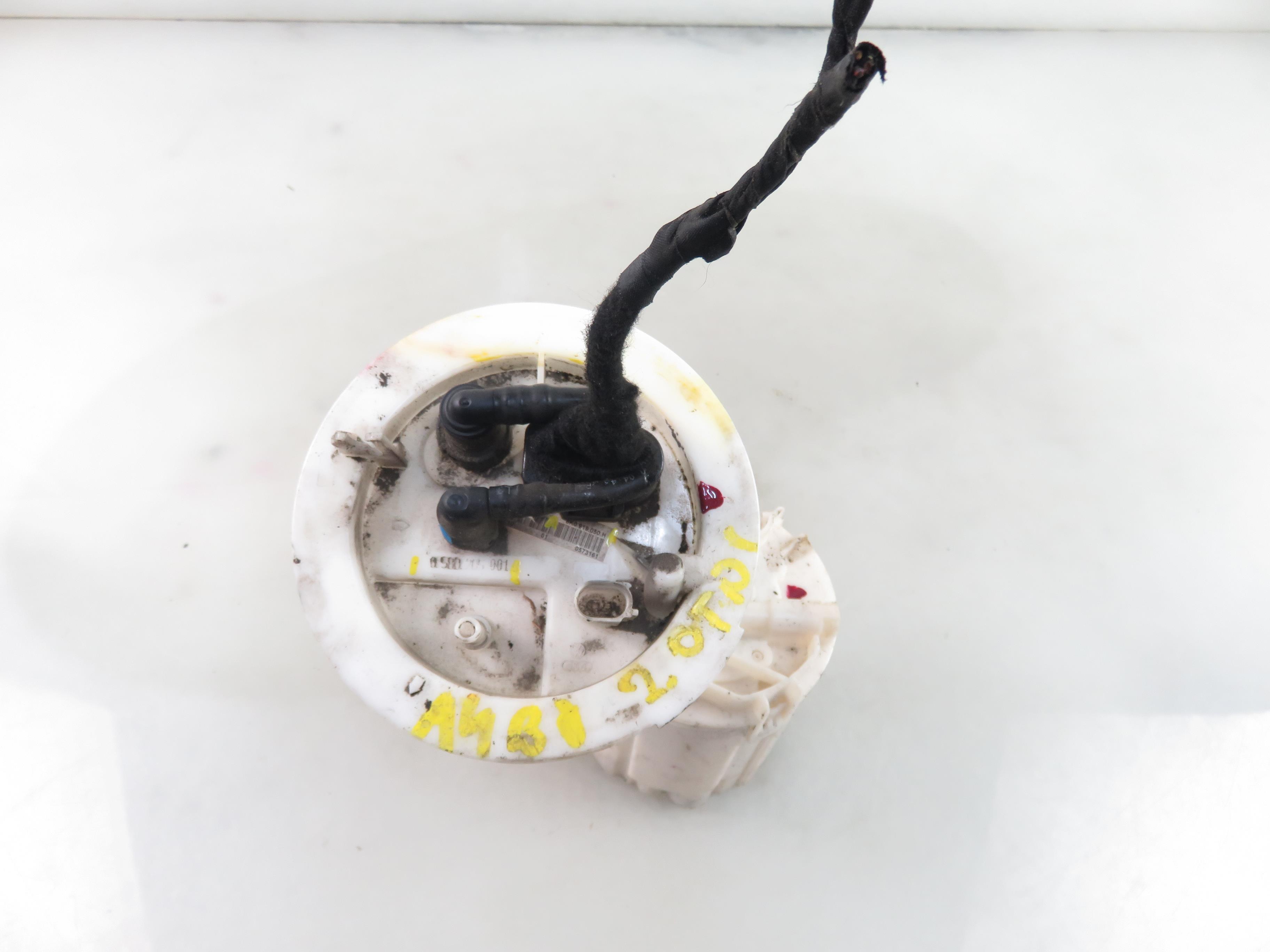 AUDI A4 B8/8K (2011-2016) Fuel Pump 0580205001, 8K0919050H 25719364