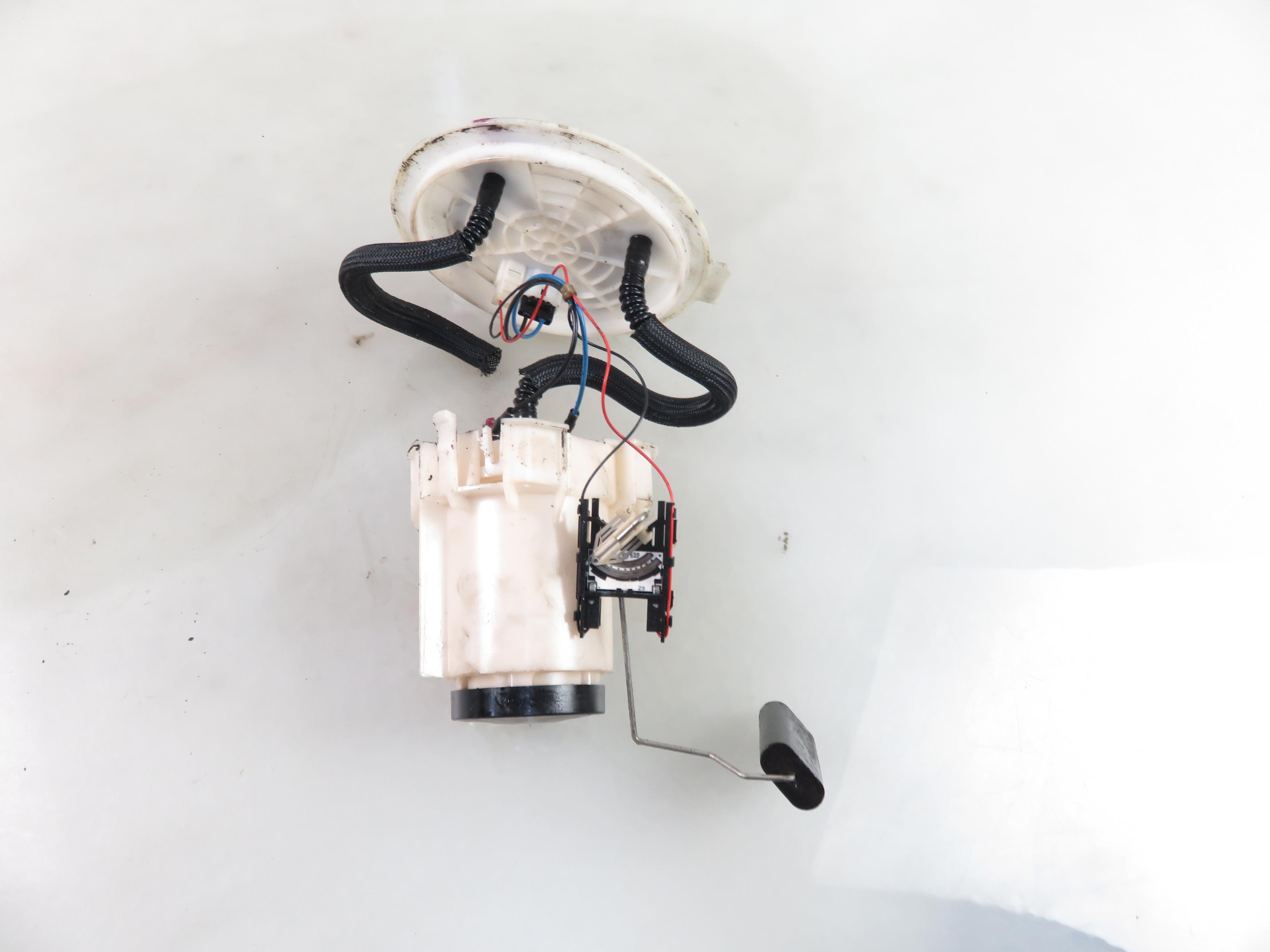 OPEL Zafira B (2005-2010) Fuel Pump 13129984,0580303063 25830516