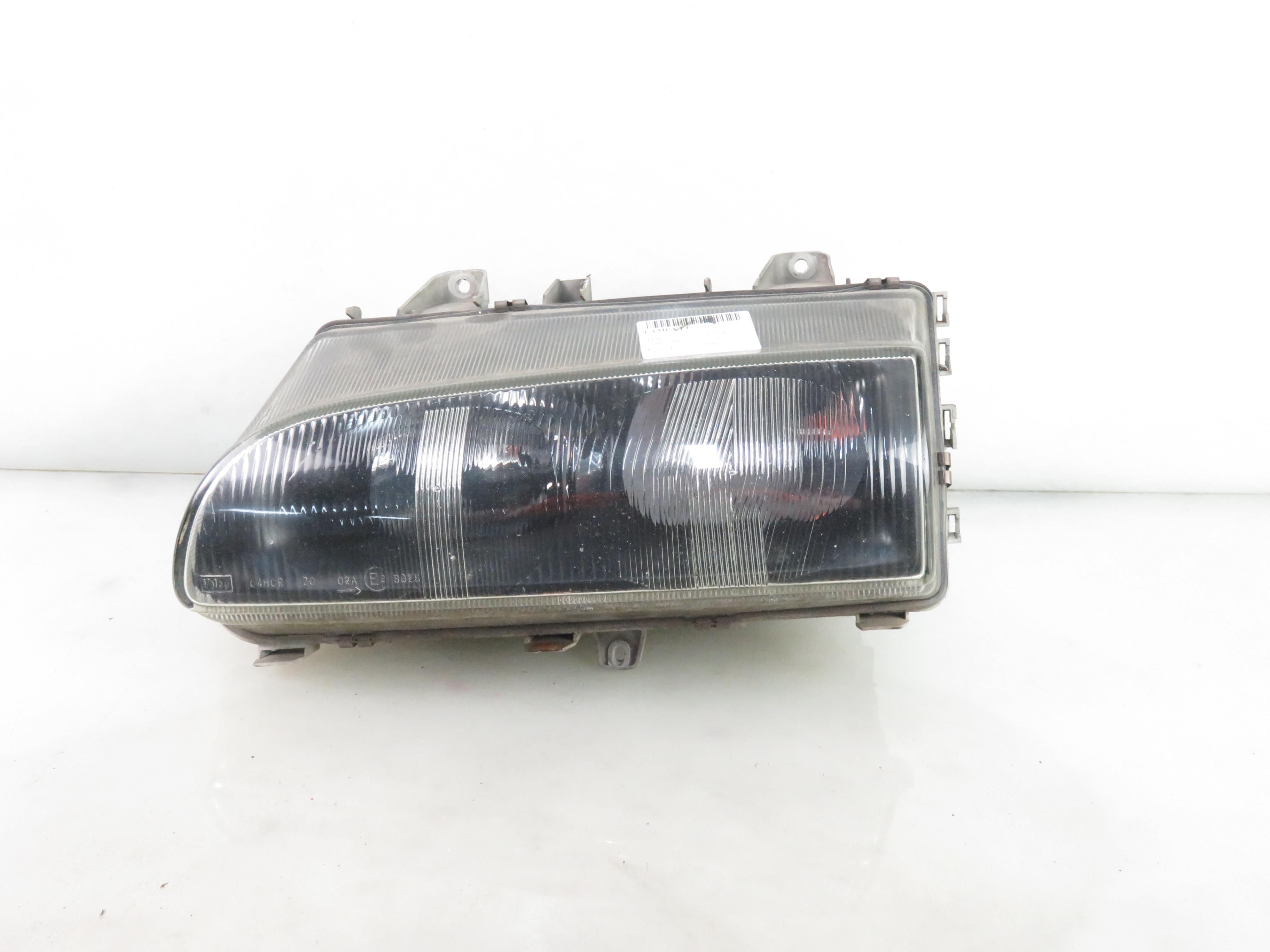 FIAT Ulysse 1 generation (1994-2002) Front Left Headlight 60979770G 25719454