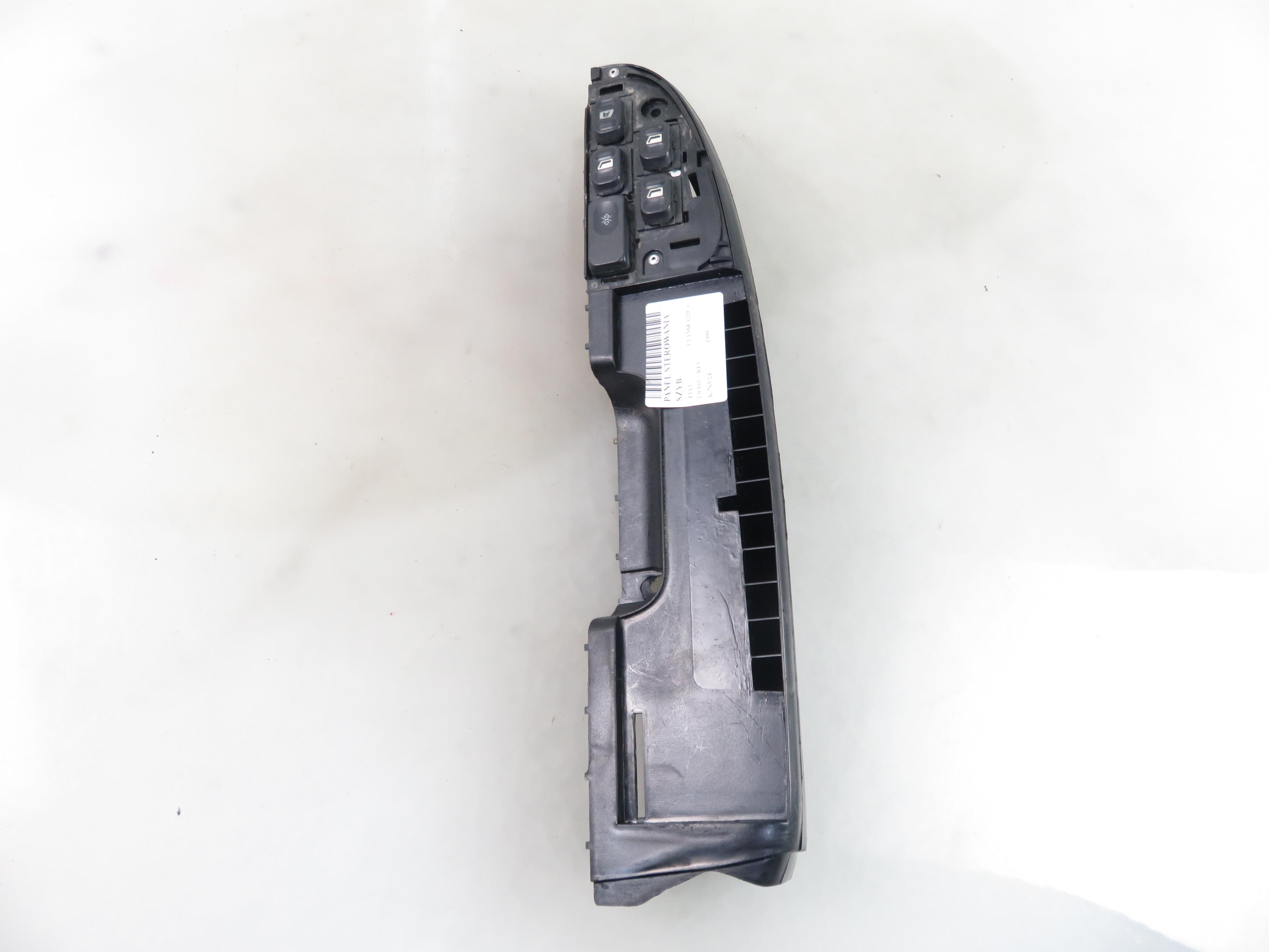 FIAT Ulysse 1 generation (1994-2002) Front Left Door Window Switch 1471190077 25758827