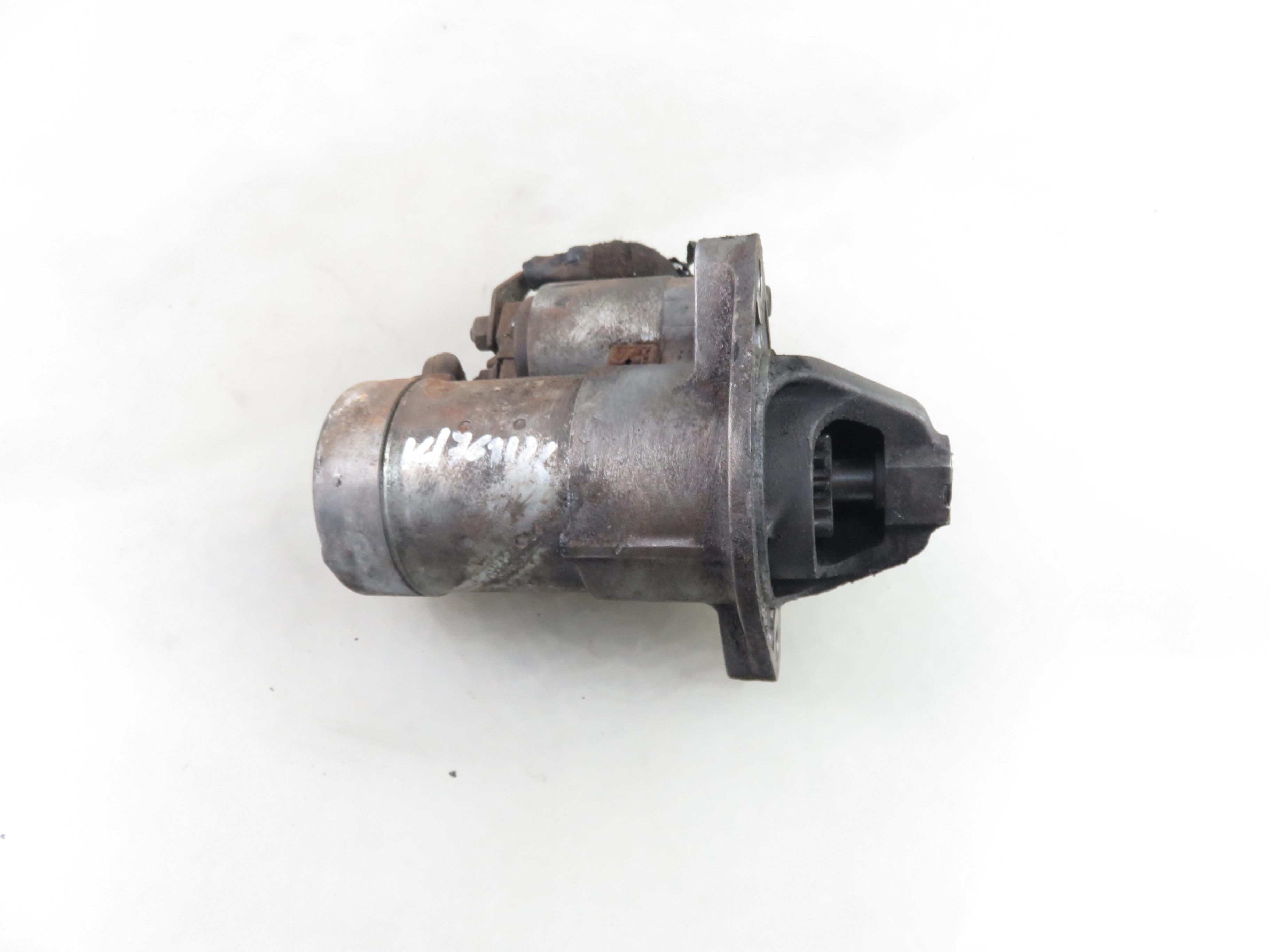 OPEL Astra H (2004-2014) Starter Motor 8980147430 25830529