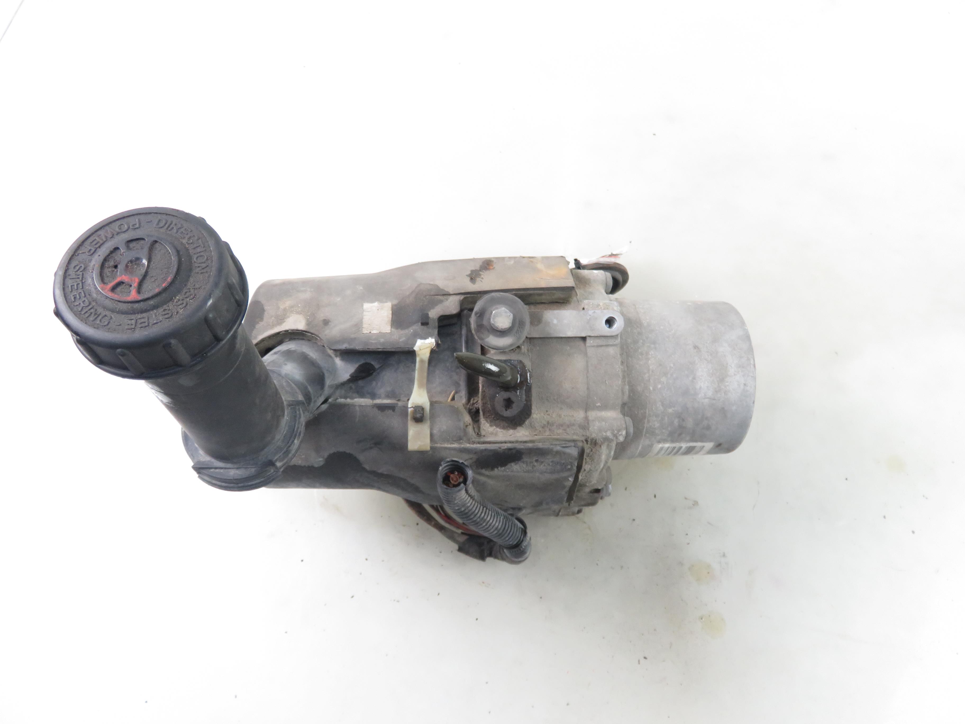 CITROËN C4 1 generation (2004-2011) Electric Power Steering  Pump 9657613480 25719451