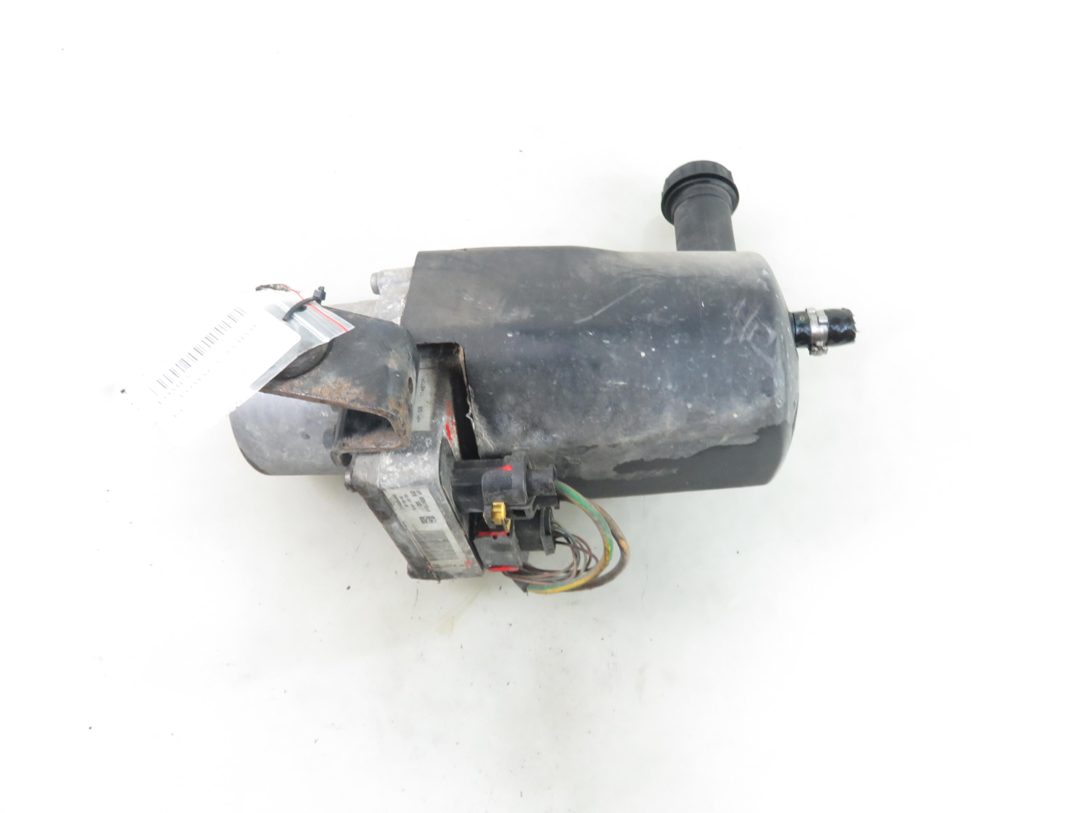 CITROËN C4 1 generation (2004-2011) Electric Power Steering  Pump 9657613480 25719451