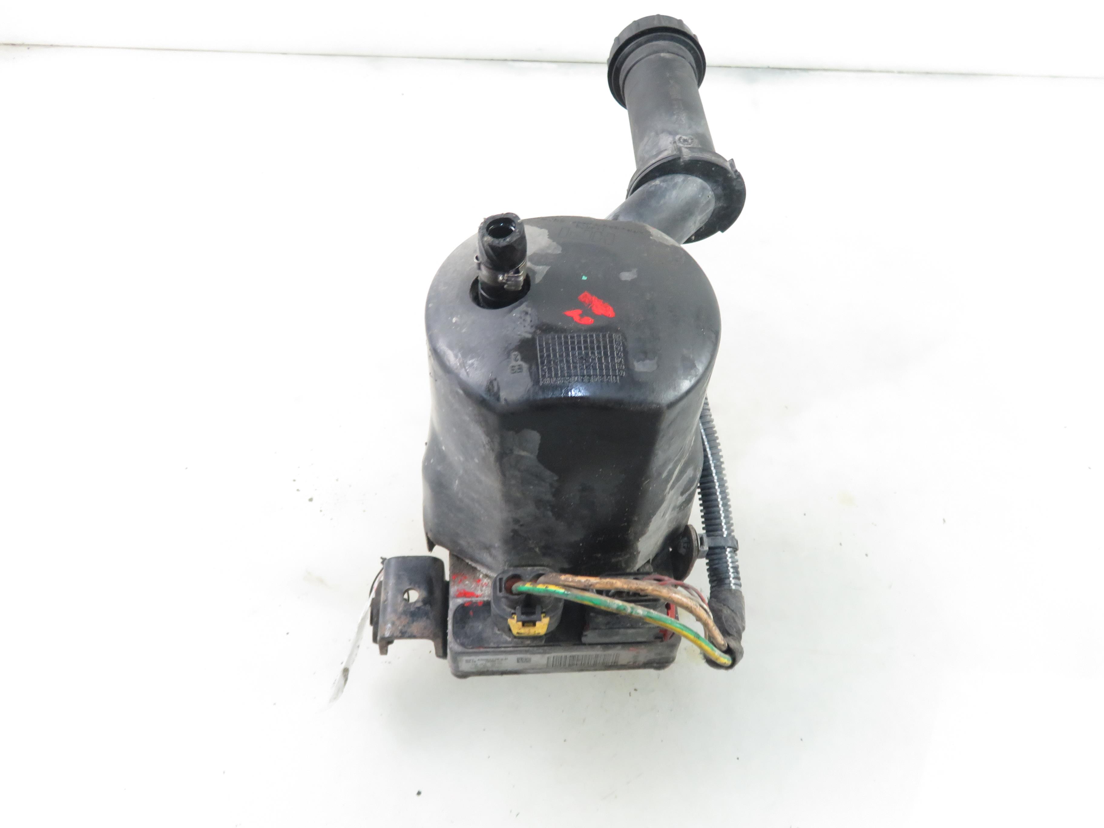 CITROËN C4 1 generation (2004-2011) Electric Power Steering  Pump 9657613480 25719451