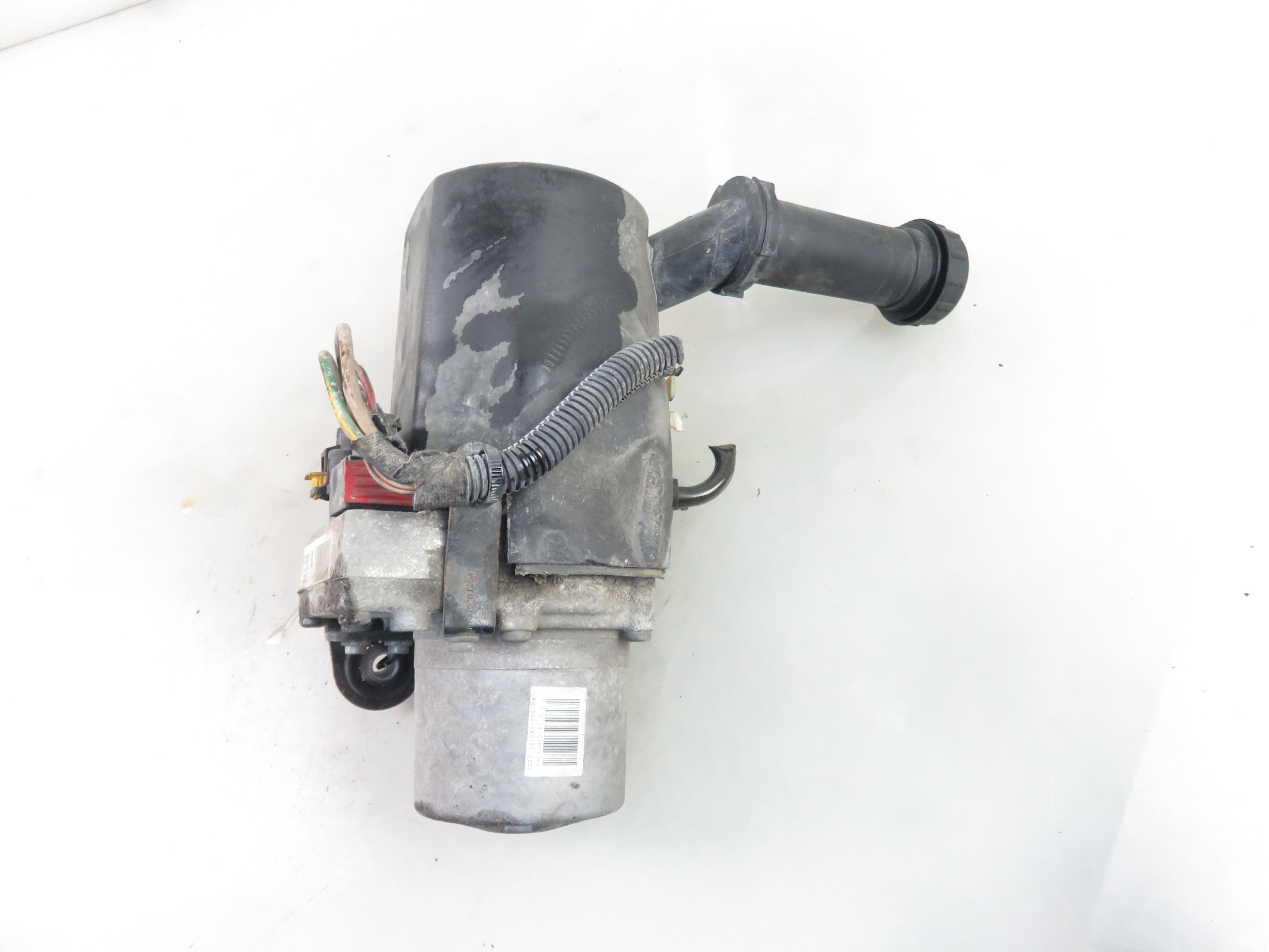 CITROËN C4 1 generation (2004-2011) Electric Power Steering  Pump 9657613480 25719451