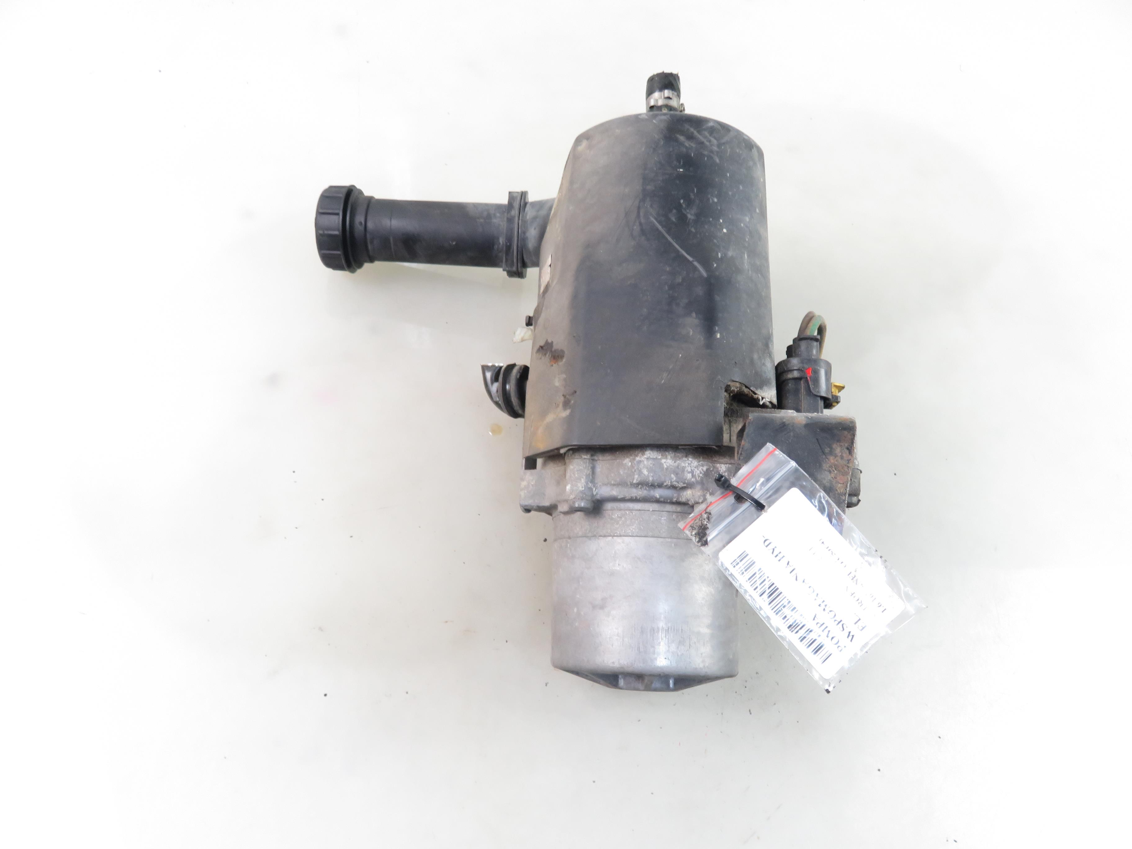 CITROËN C4 1 generation (2004-2011) Electric Power Steering  Pump 9657613480 25719451