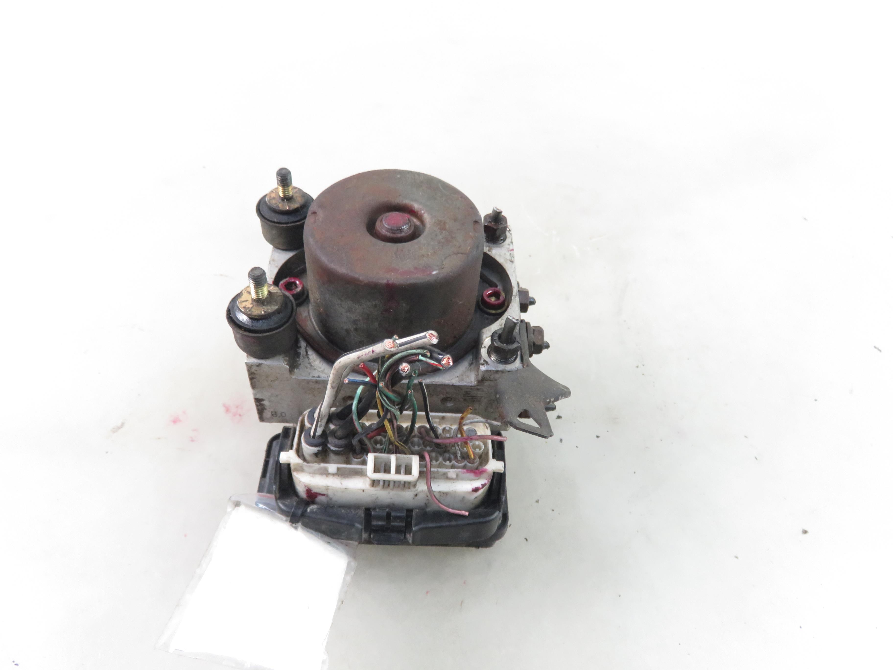 TOYOTA Yaris 1 generation (1999-2005) ABS pumpe 4451052300,8954152230 25719358